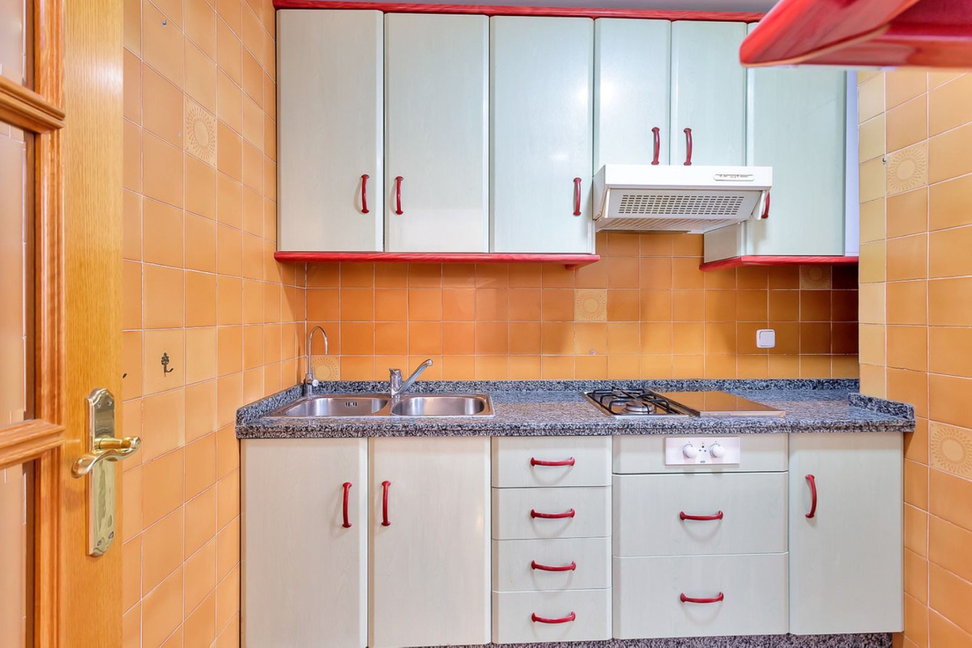 Reventa - Apartment - Middle Floor Apartment - Fuengirola - Los Boliches