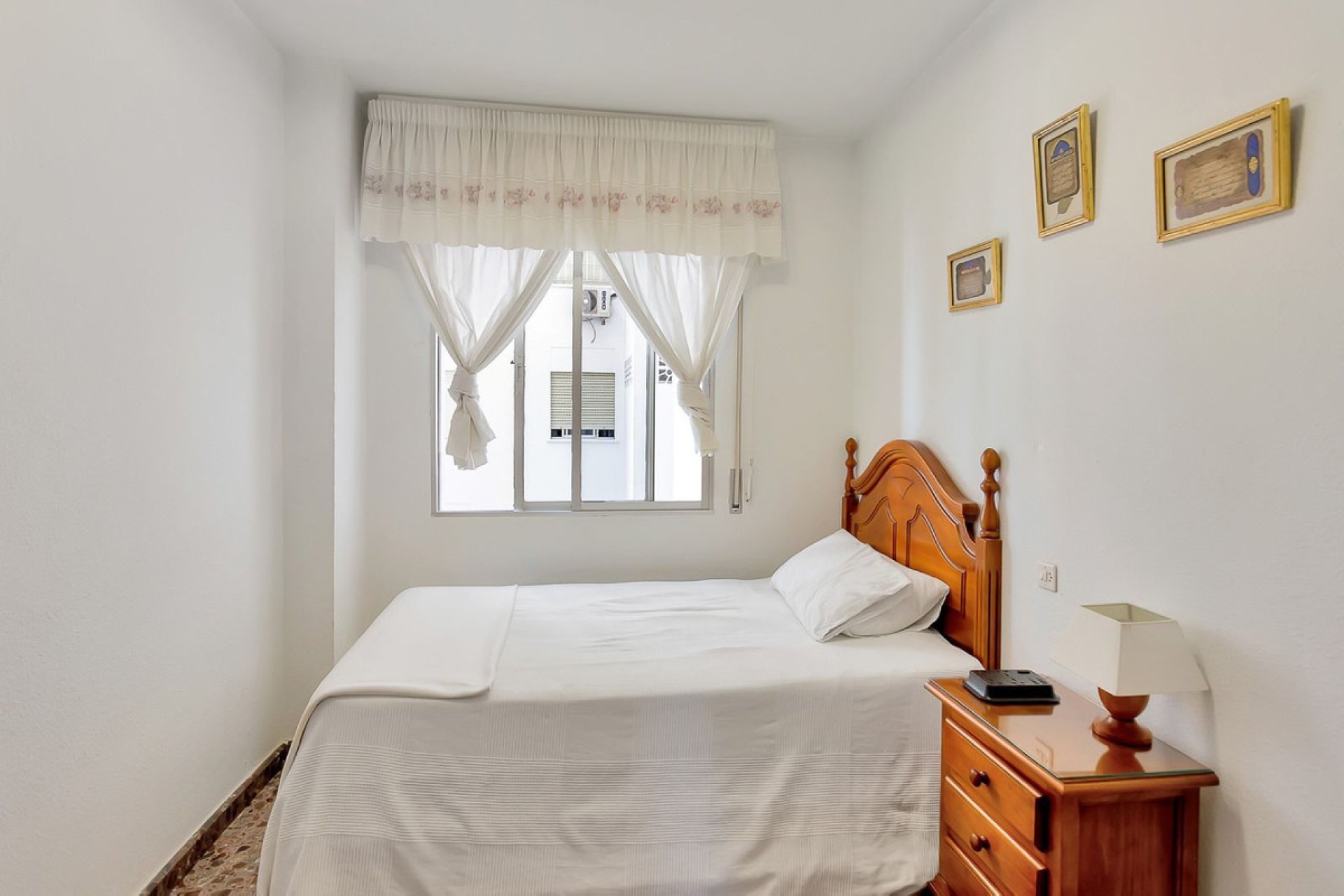 Reventa - Apartment - Middle Floor Apartment - Fuengirola - Los Boliches