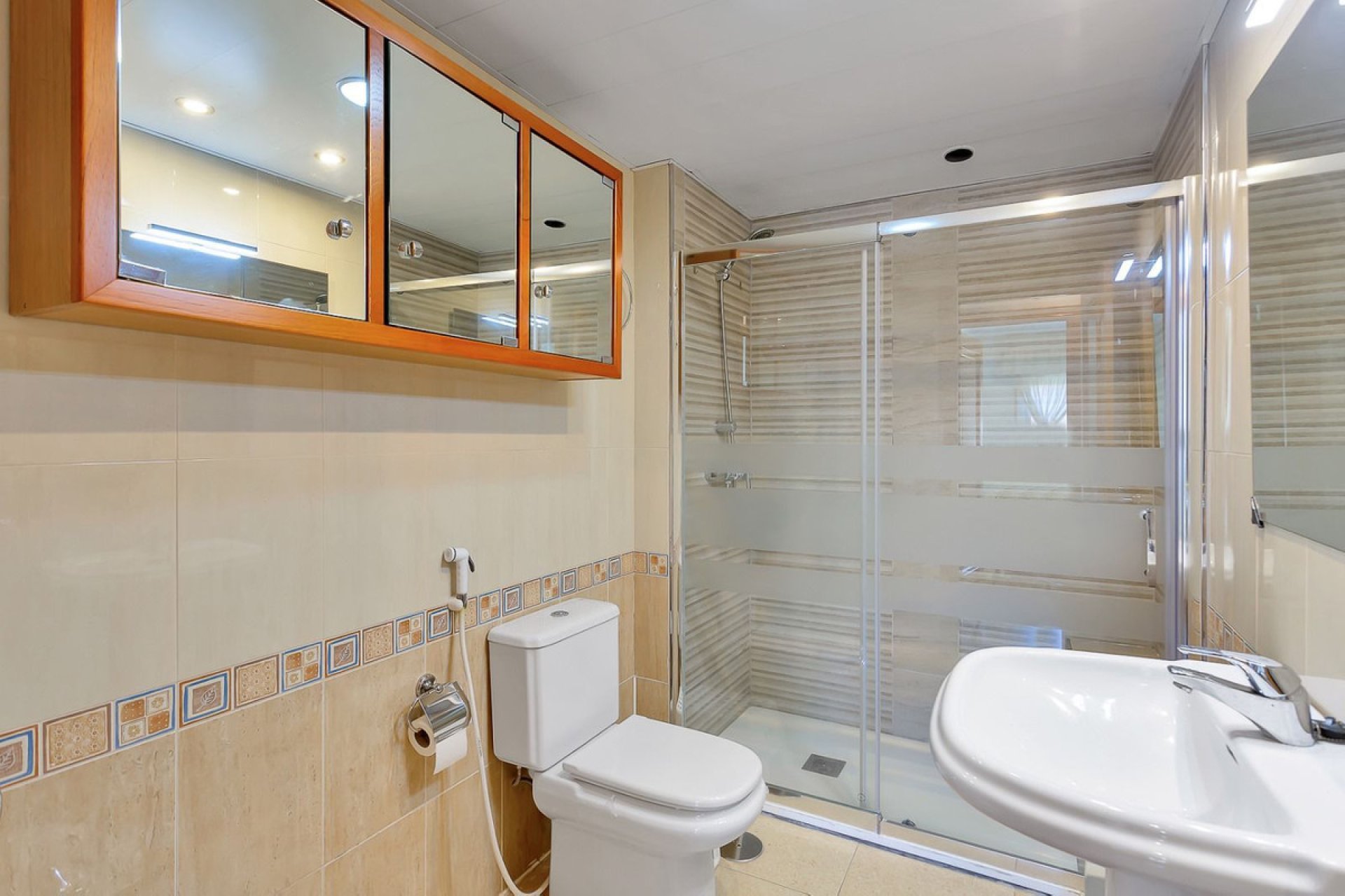Reventa - Apartment - Middle Floor Apartment - Fuengirola - Los Boliches