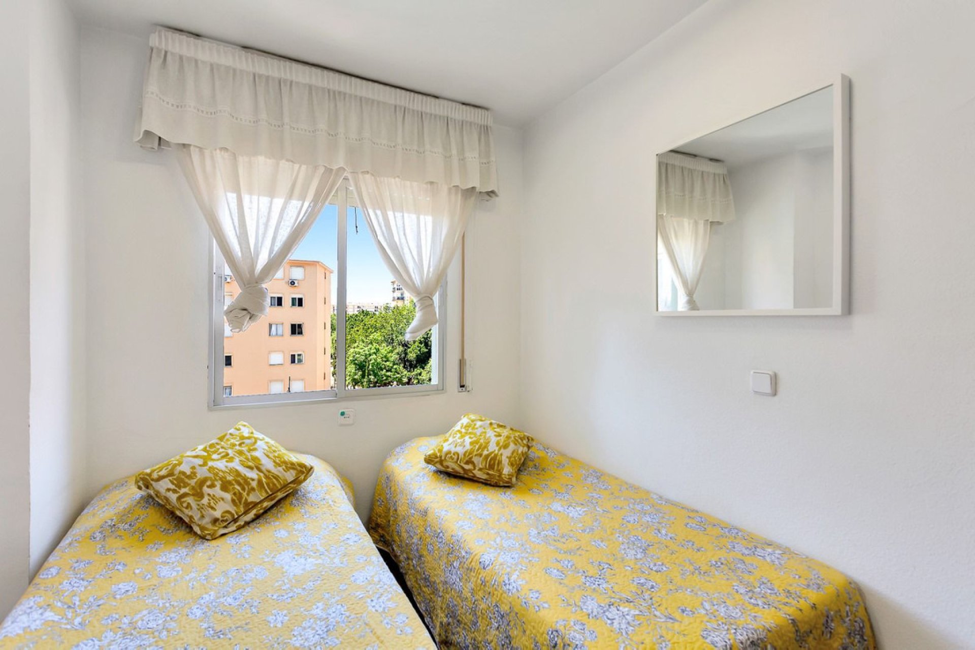 Reventa - Apartment - Middle Floor Apartment - Fuengirola - Los Boliches