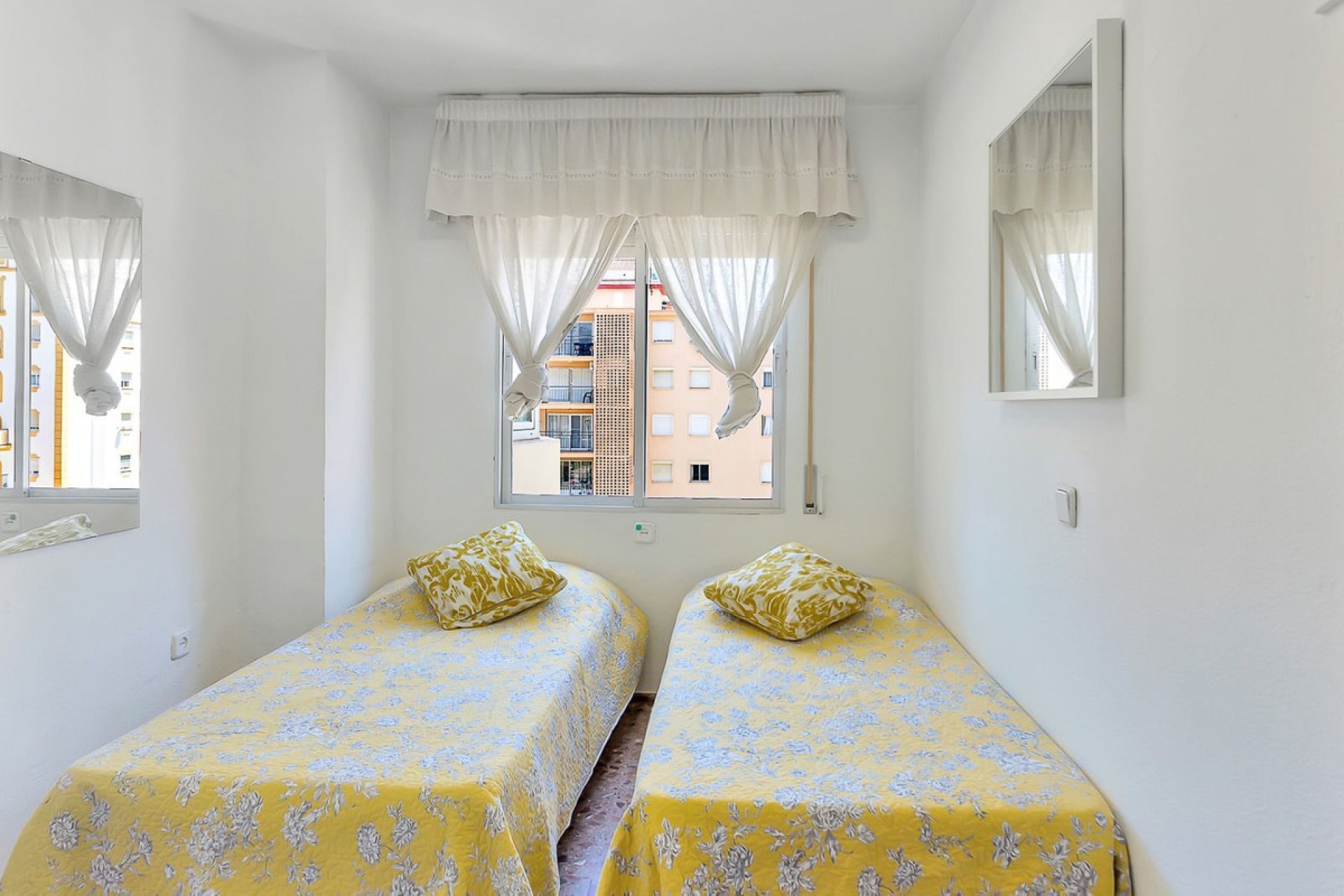 Reventa - Apartment - Middle Floor Apartment - Fuengirola - Los Boliches