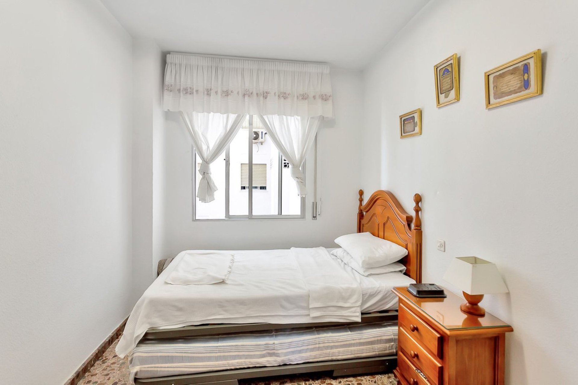 Reventa - Apartment - Middle Floor Apartment - Fuengirola - Los Boliches