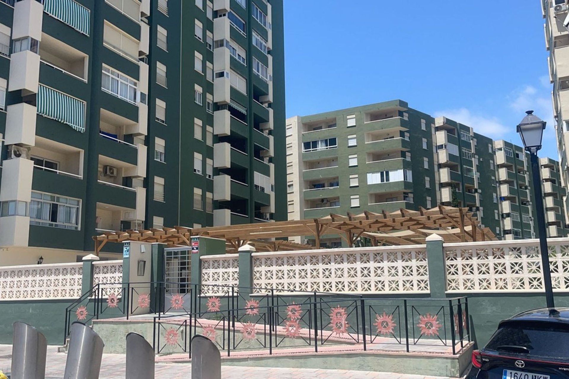 Reventa - Apartment - Middle Floor Apartment - Fuengirola - Los Boliches