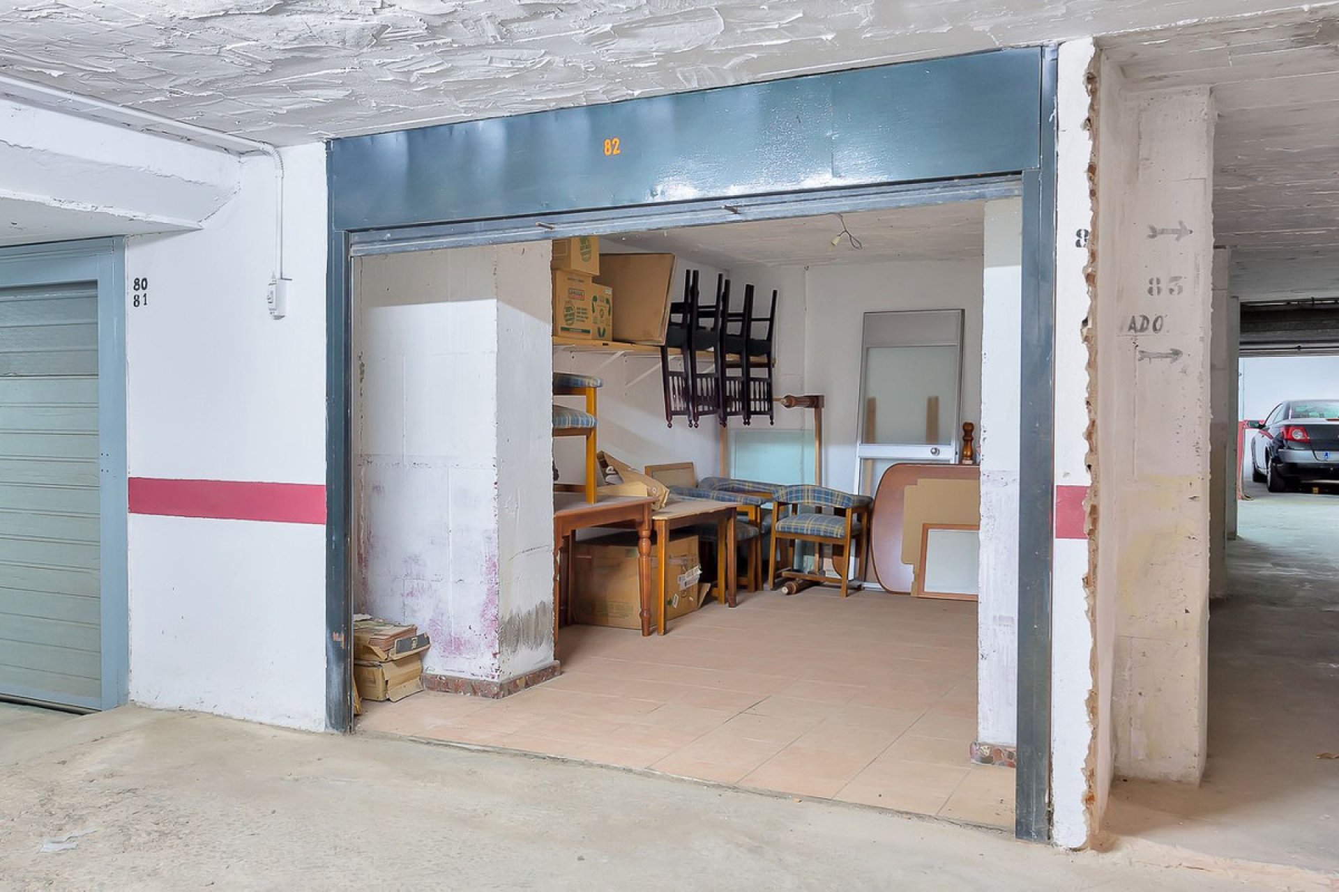 Reventa - Apartment - Middle Floor Apartment - Fuengirola - Los Boliches