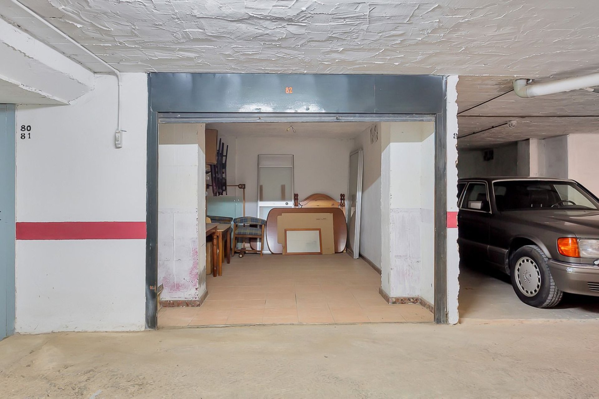 Reventa - Apartment - Middle Floor Apartment - Fuengirola - Los Boliches