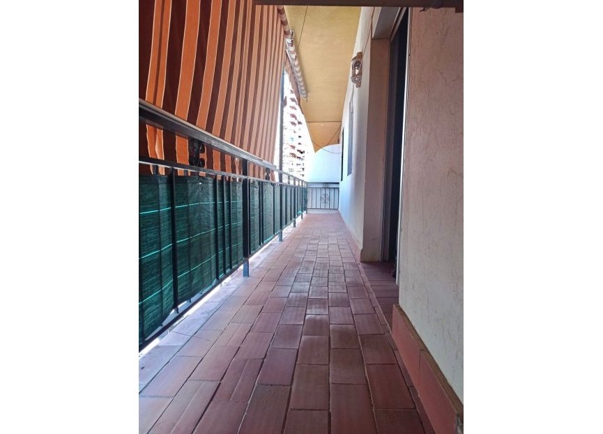 Reventa - Apartment - Middle Floor Apartment - Fuengirola - Los Boliches