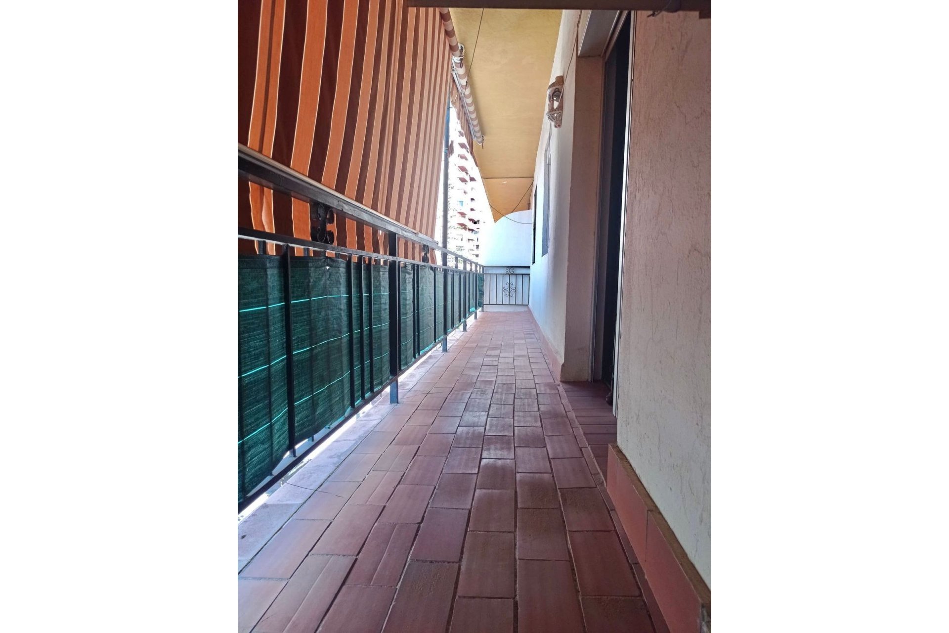 Reventa - Apartment - Middle Floor Apartment - Fuengirola - Los Boliches