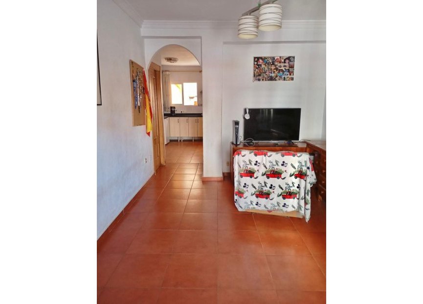 Reventa - Apartment - Middle Floor Apartment - Fuengirola - Los Boliches