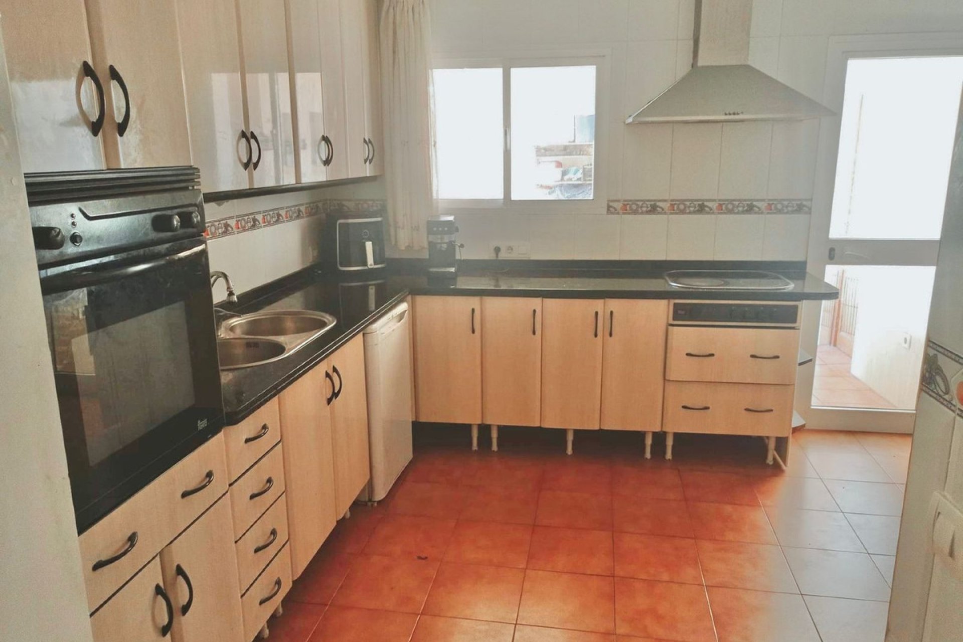 Reventa - Apartment - Middle Floor Apartment - Fuengirola - Los Boliches