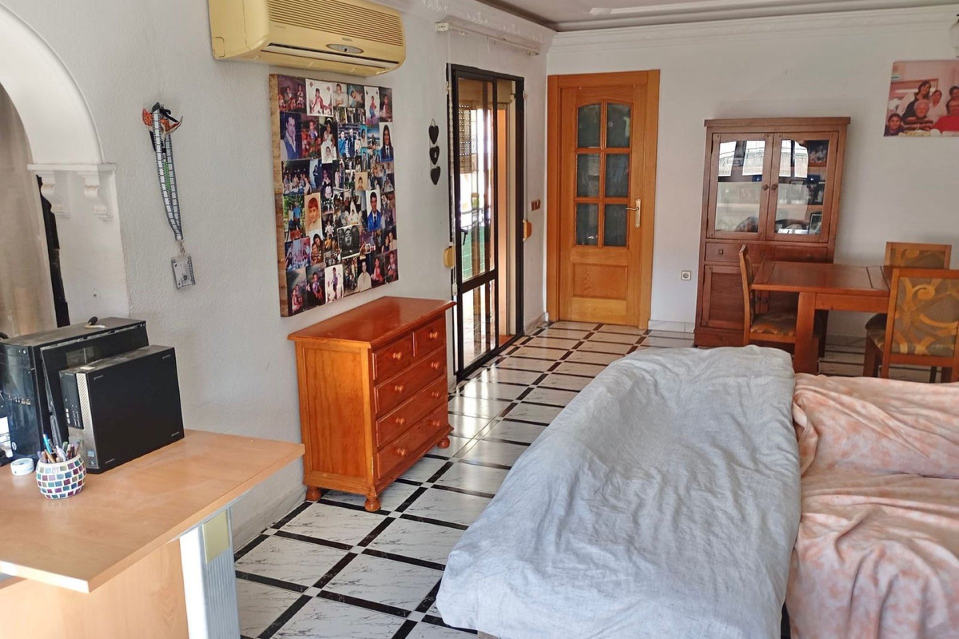 Reventa - Apartment - Middle Floor Apartment - Fuengirola - Los Boliches