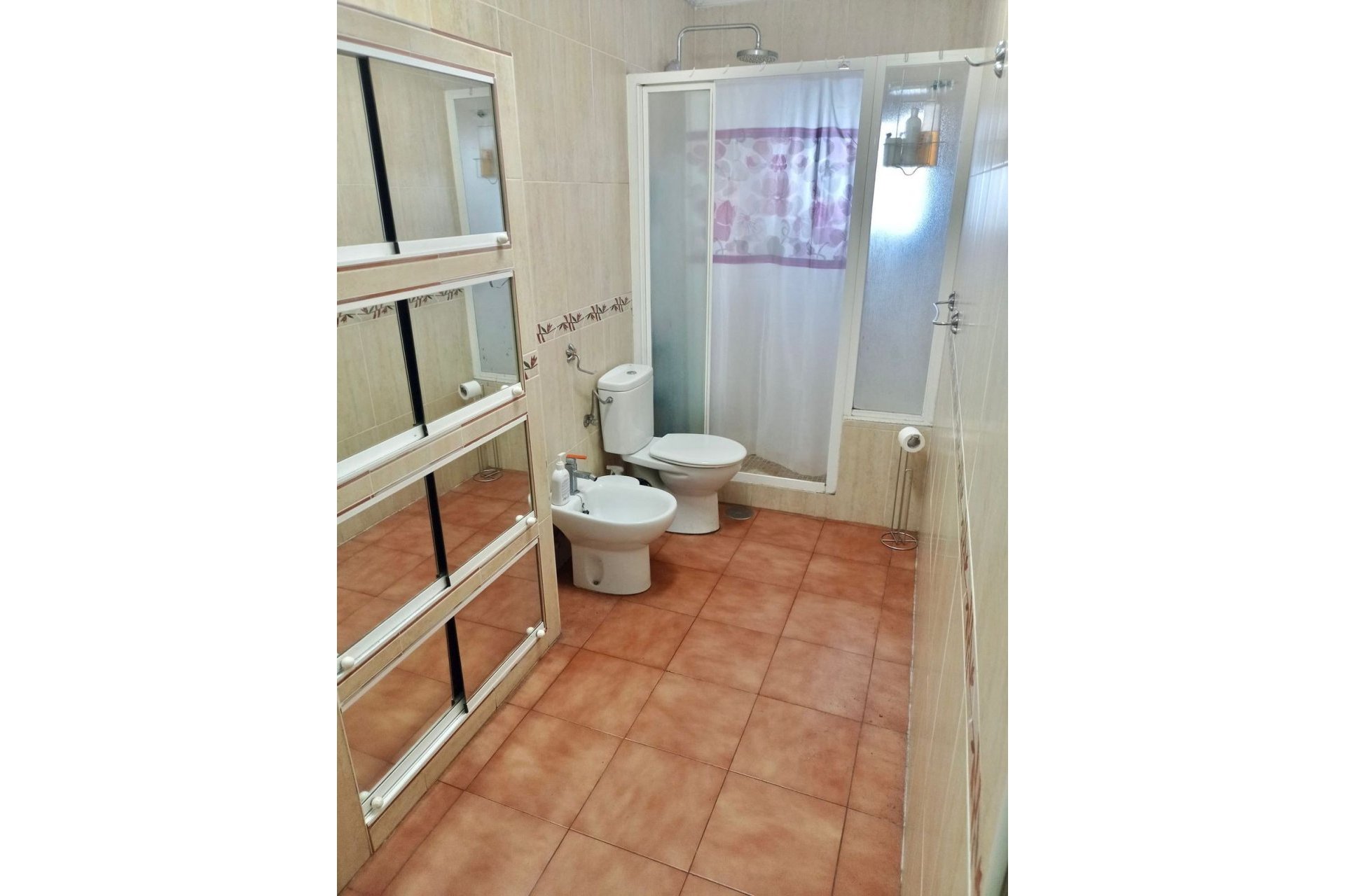 Reventa - Apartment - Middle Floor Apartment - Fuengirola - Los Boliches