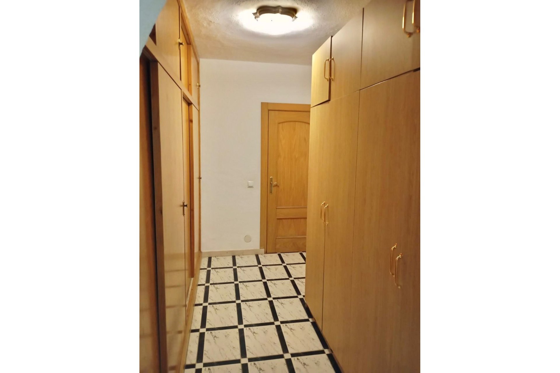 Reventa - Apartment - Middle Floor Apartment - Fuengirola - Los Boliches