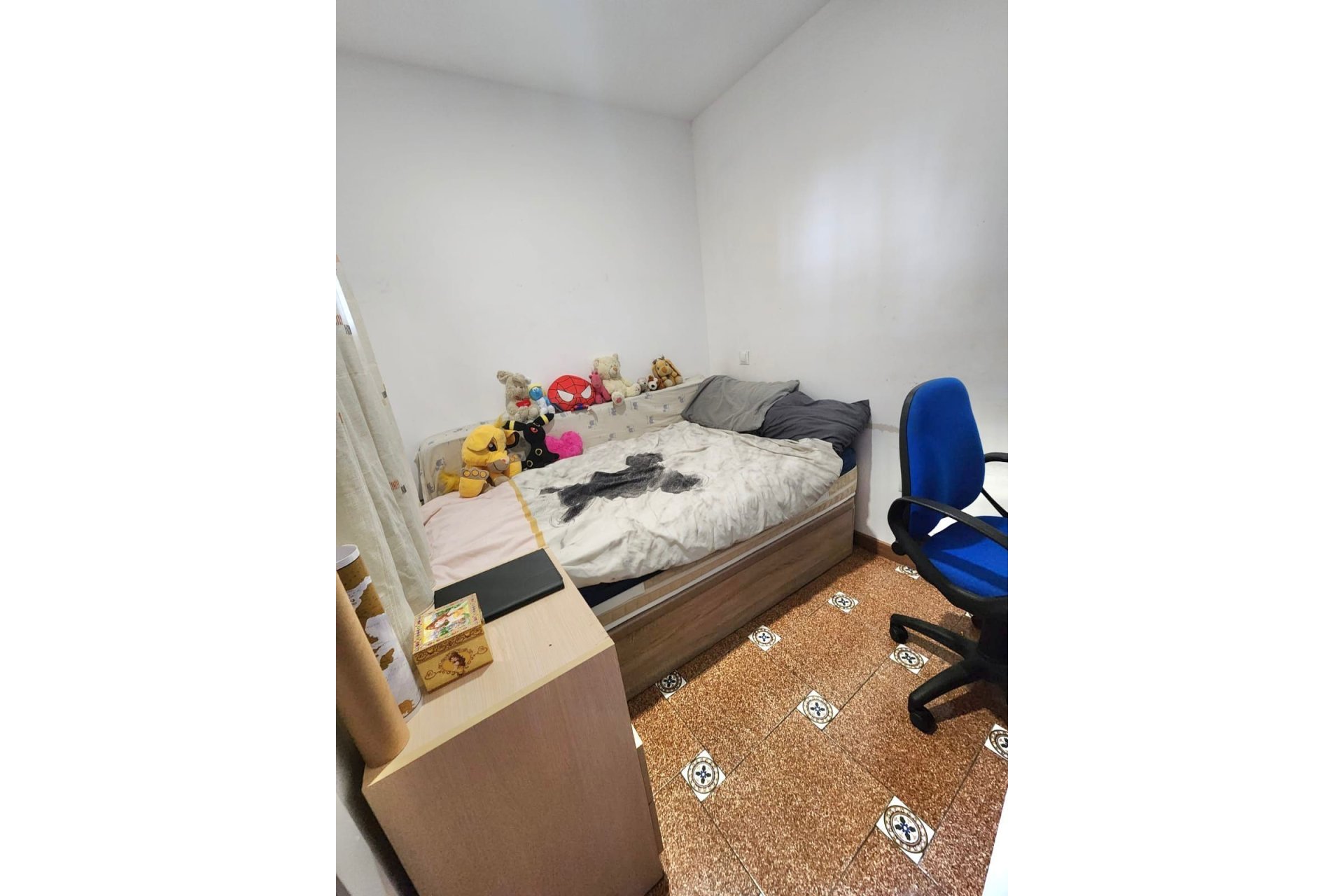 Reventa - Apartment - Middle Floor Apartment - Fuengirola - Los Boliches