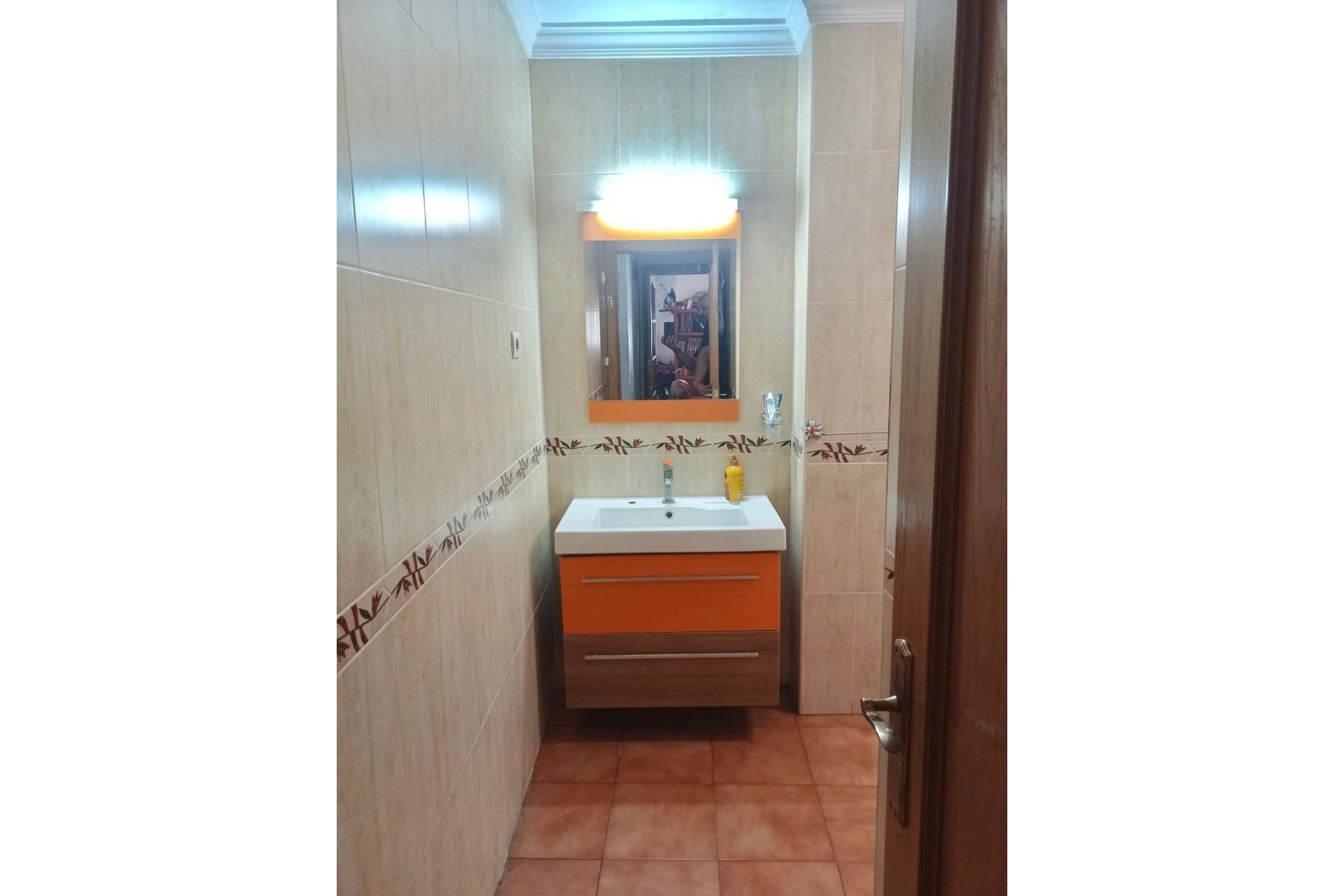 Reventa - Apartment - Middle Floor Apartment - Fuengirola - Los Boliches