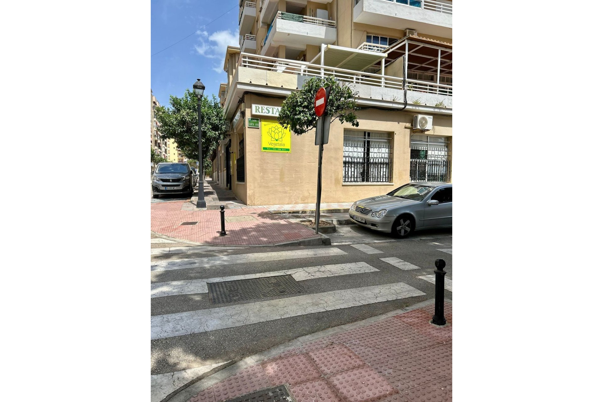 Reventa - Apartment - Middle Floor Apartment - Fuengirola - Los Boliches