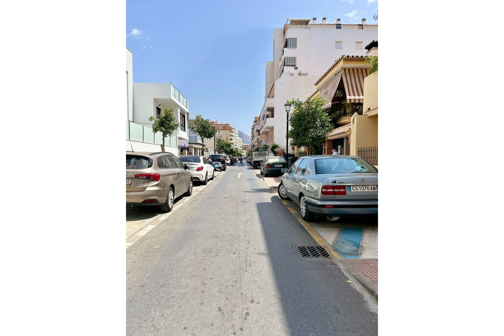 Reventa - Apartment - Middle Floor Apartment - Fuengirola - Los Boliches