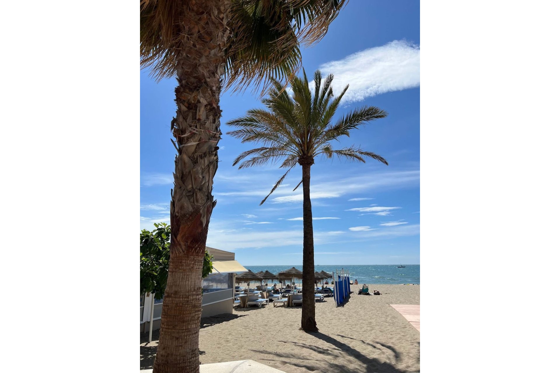 Reventa - Apartment - Middle Floor Apartment - Fuengirola - Los Boliches