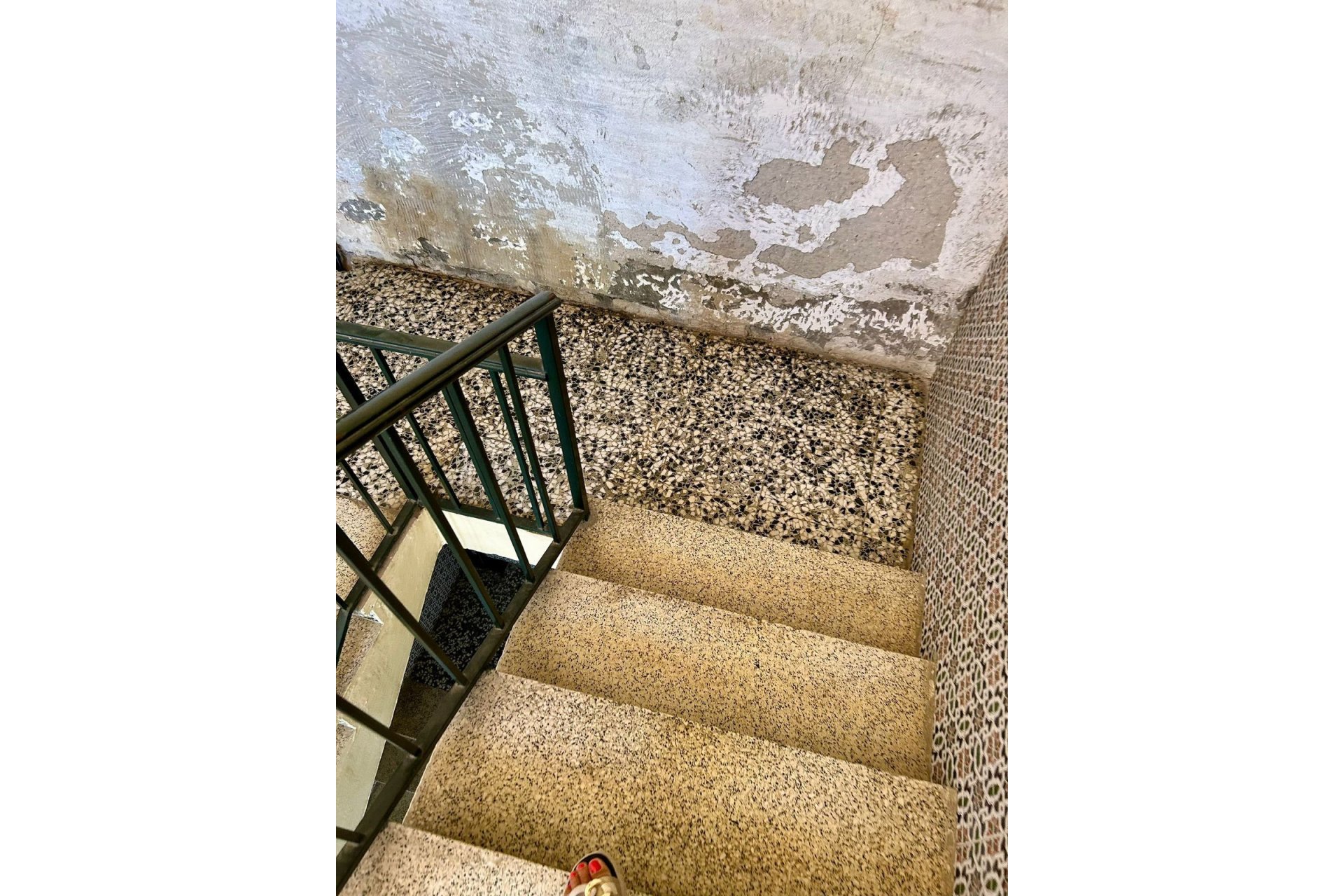 Reventa - Apartment - Middle Floor Apartment - Fuengirola - Los Boliches