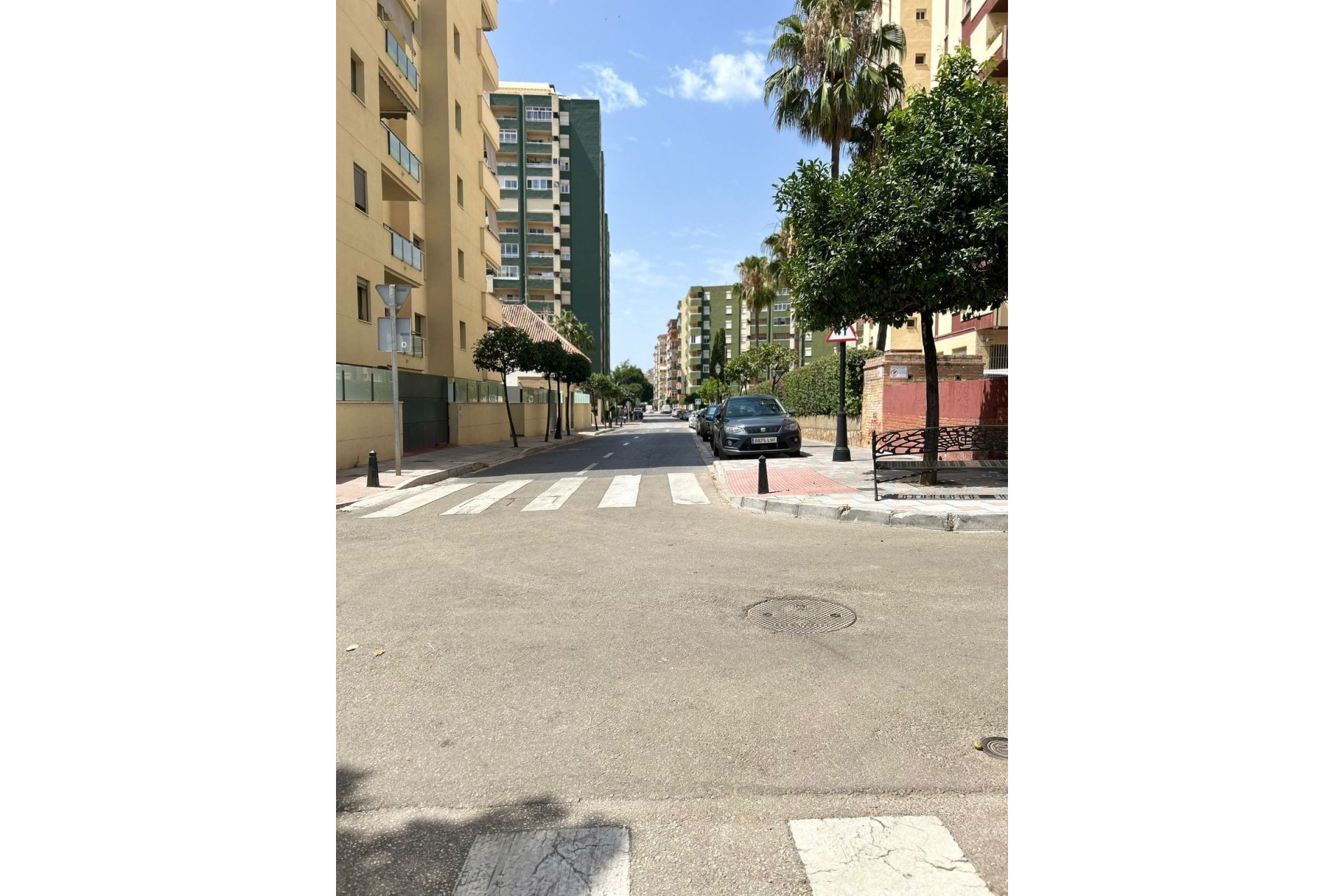 Reventa - Apartment - Middle Floor Apartment - Fuengirola - Los Boliches