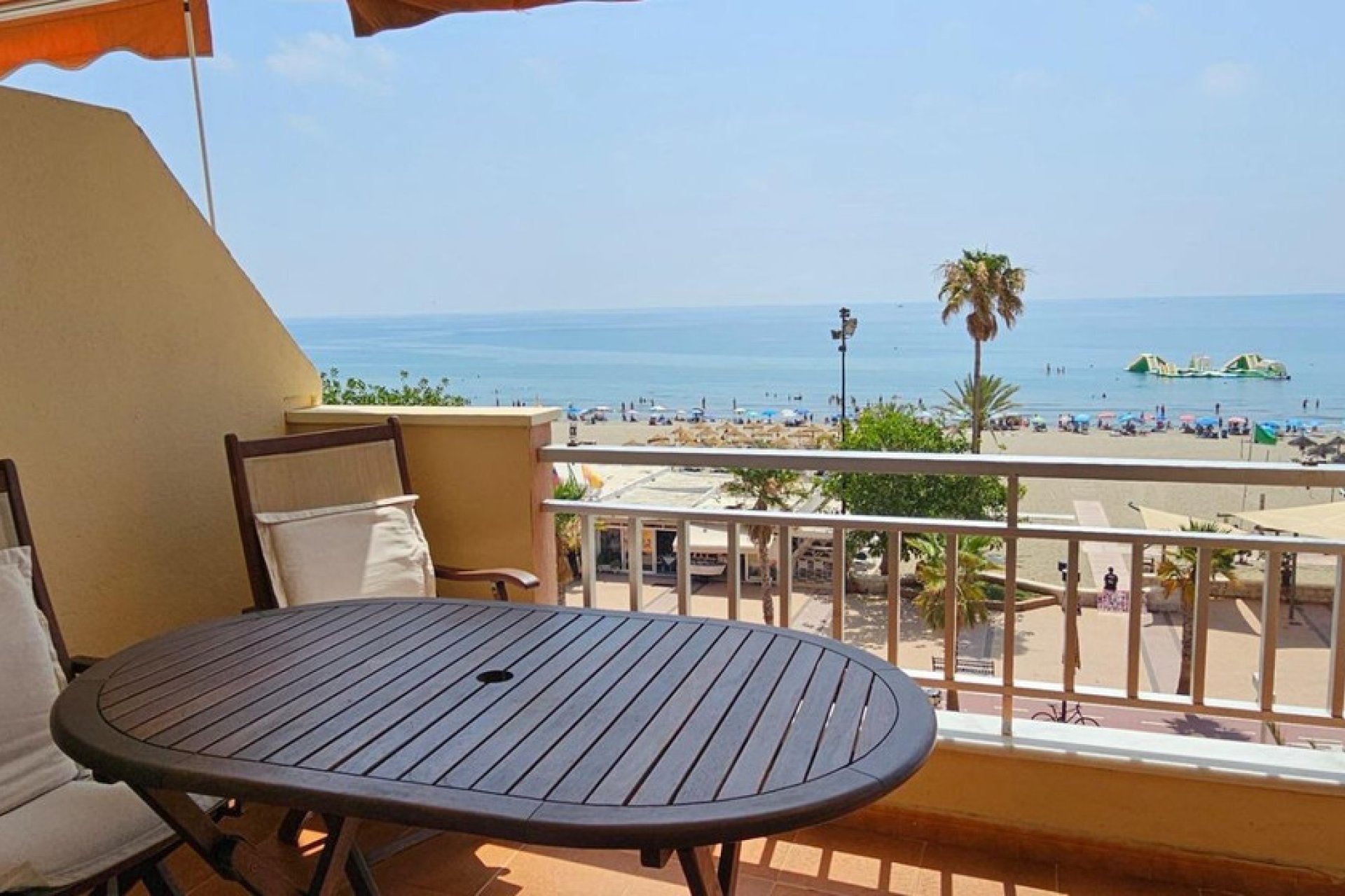Reventa - Apartment - Middle Floor Apartment - Fuengirola - Los Boliches
