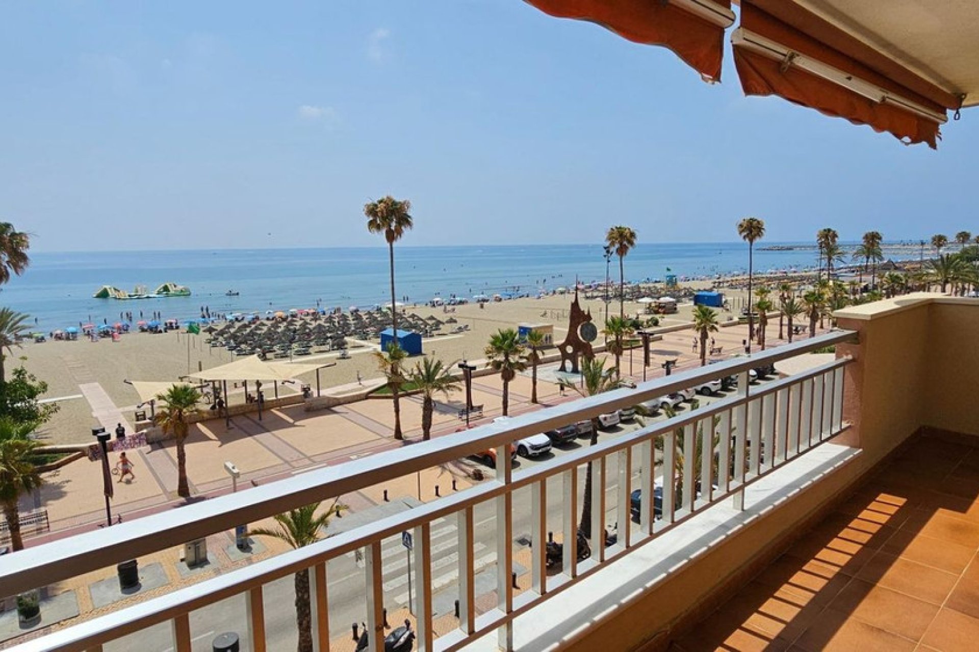 Reventa - Apartment - Middle Floor Apartment - Fuengirola - Los Boliches