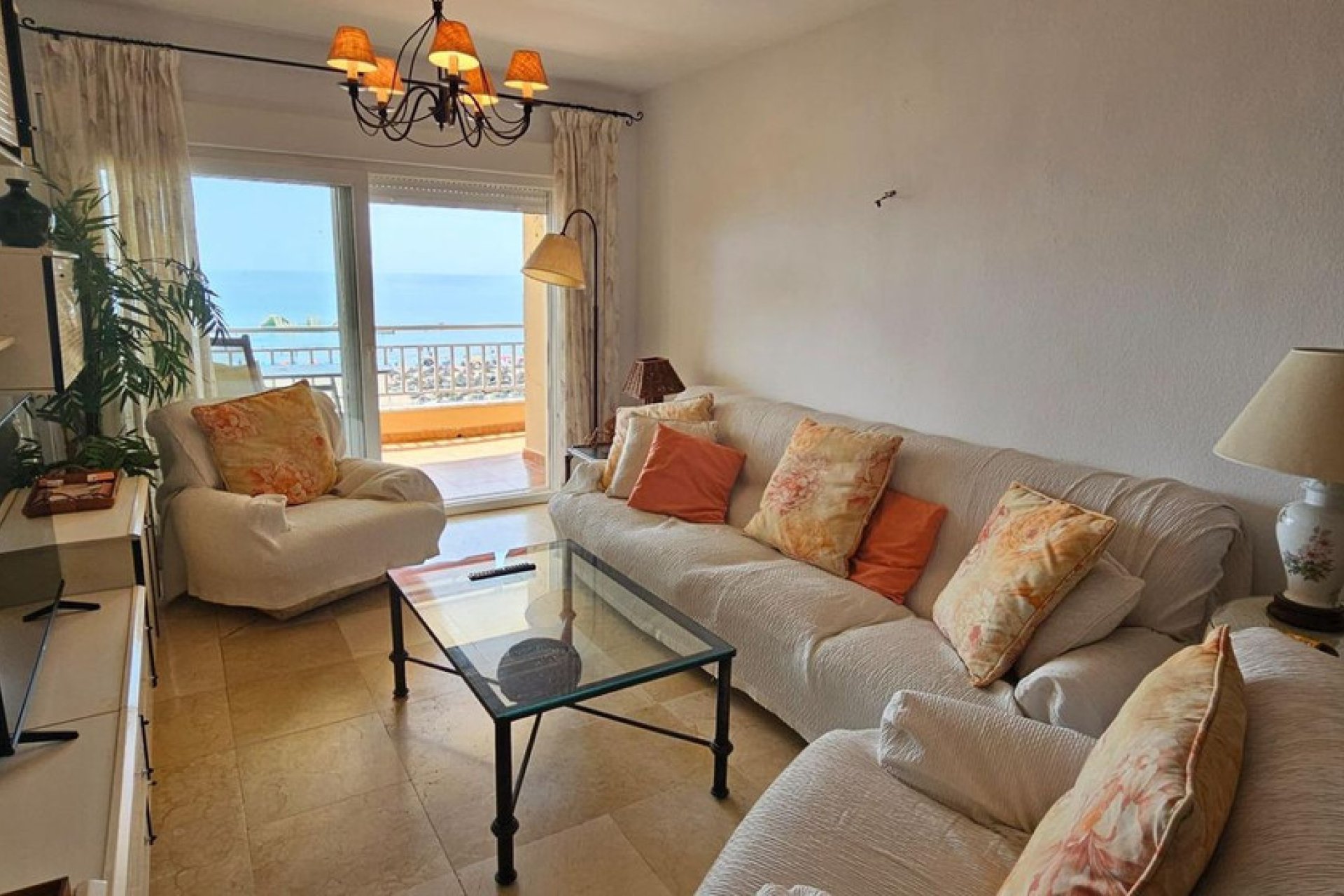 Reventa - Apartment - Middle Floor Apartment - Fuengirola - Los Boliches