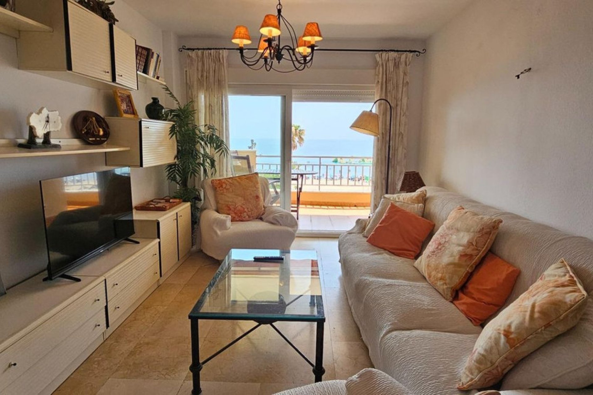Reventa - Apartment - Middle Floor Apartment - Fuengirola - Los Boliches