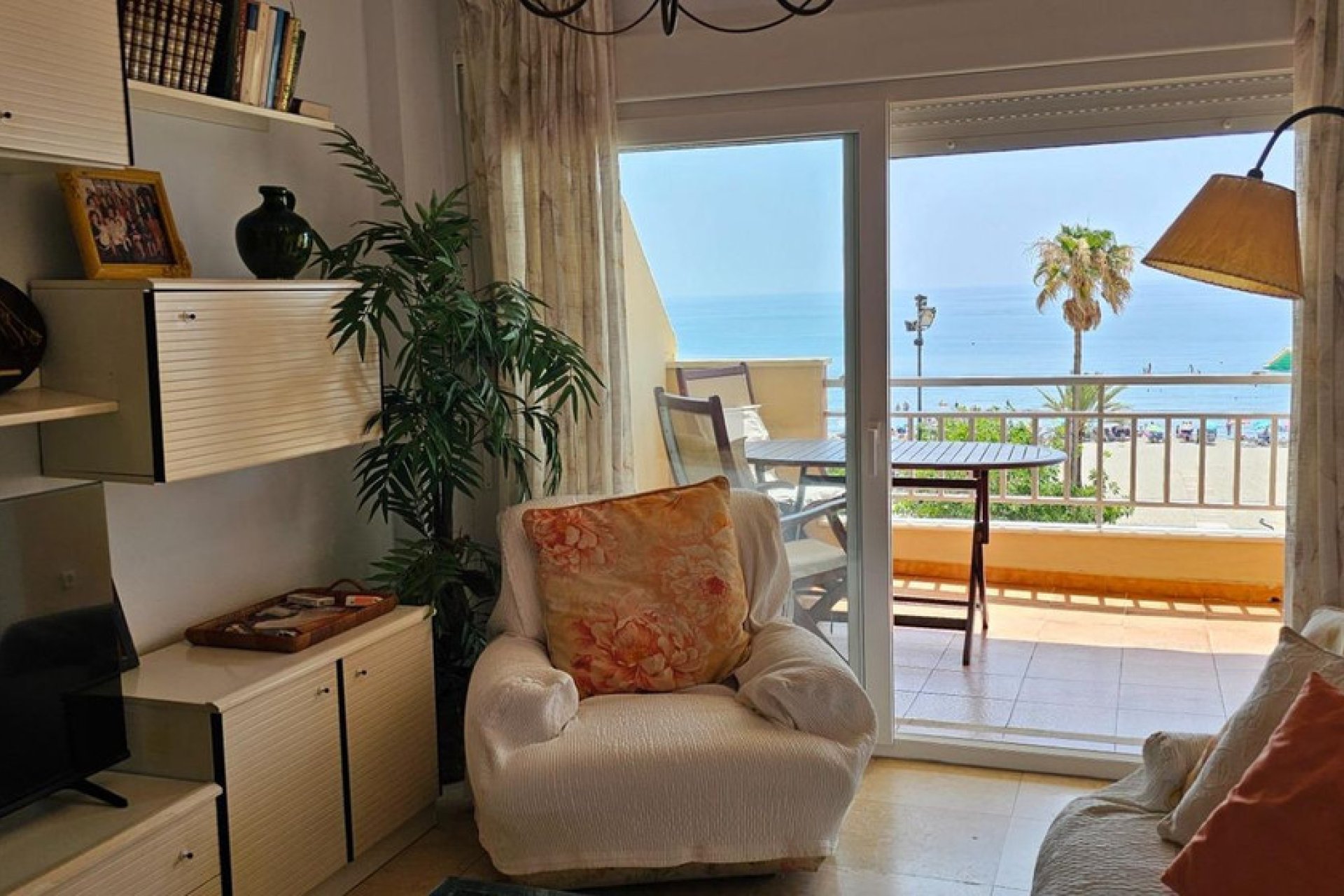 Reventa - Apartment - Middle Floor Apartment - Fuengirola - Los Boliches
