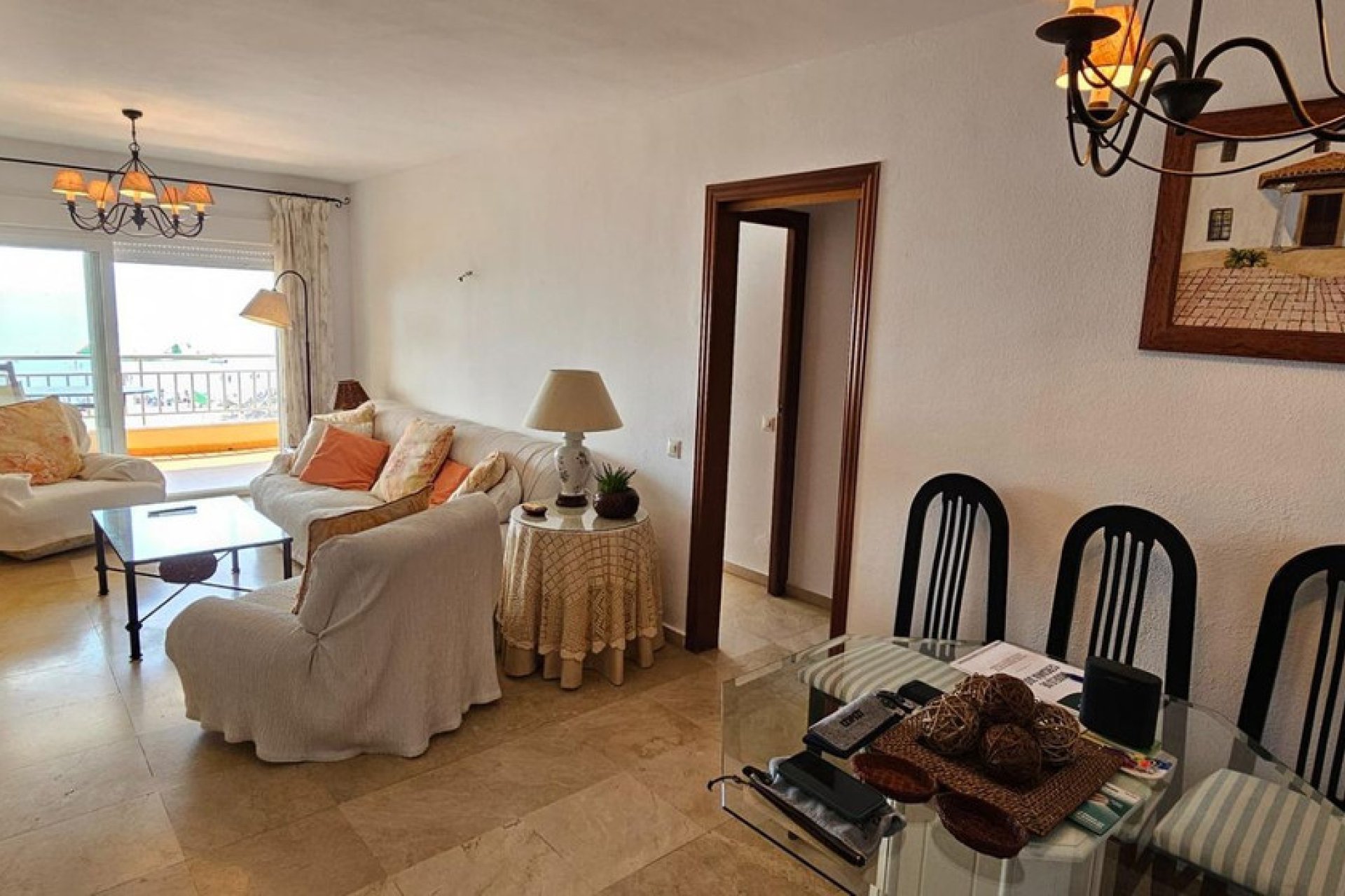 Reventa - Apartment - Middle Floor Apartment - Fuengirola - Los Boliches