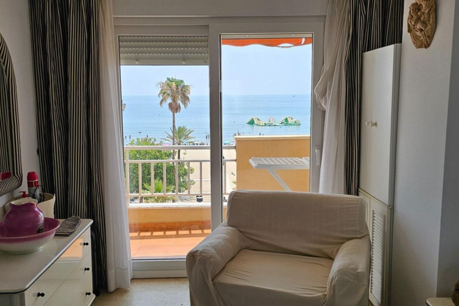 Reventa - Apartment - Middle Floor Apartment - Fuengirola - Los Boliches