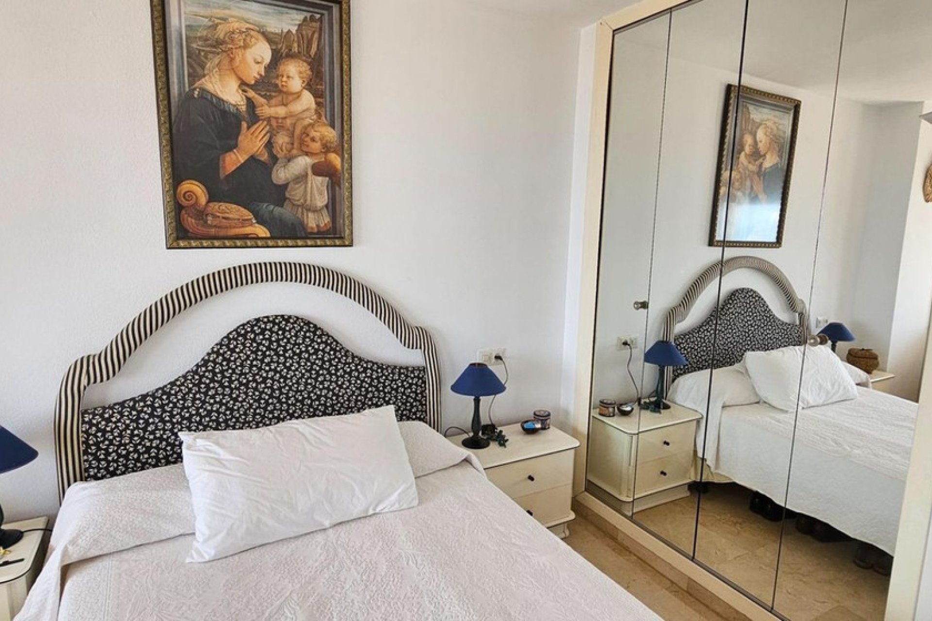 Reventa - Apartment - Middle Floor Apartment - Fuengirola - Los Boliches