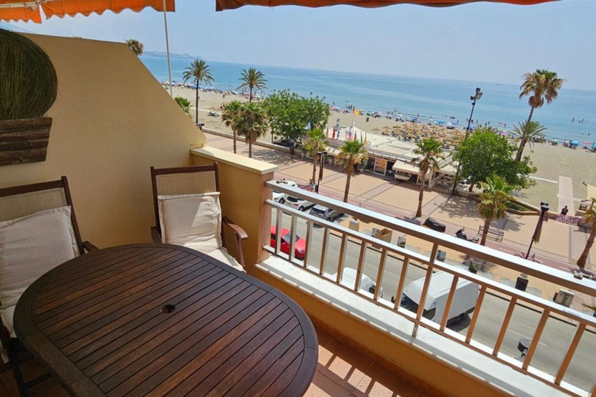 Reventa - Apartment - Middle Floor Apartment - Fuengirola - Los Boliches