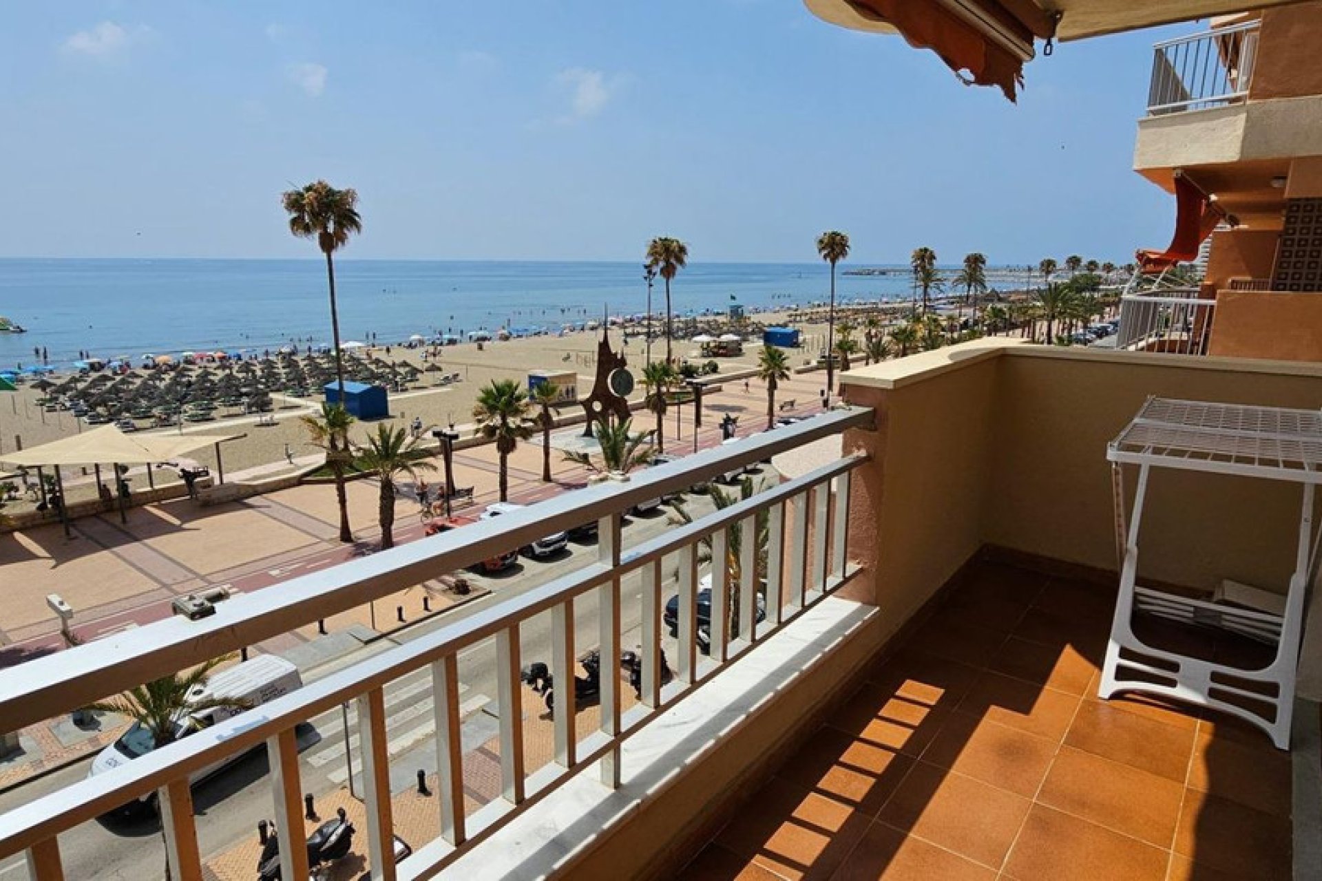 Reventa - Apartment - Middle Floor Apartment - Fuengirola - Los Boliches