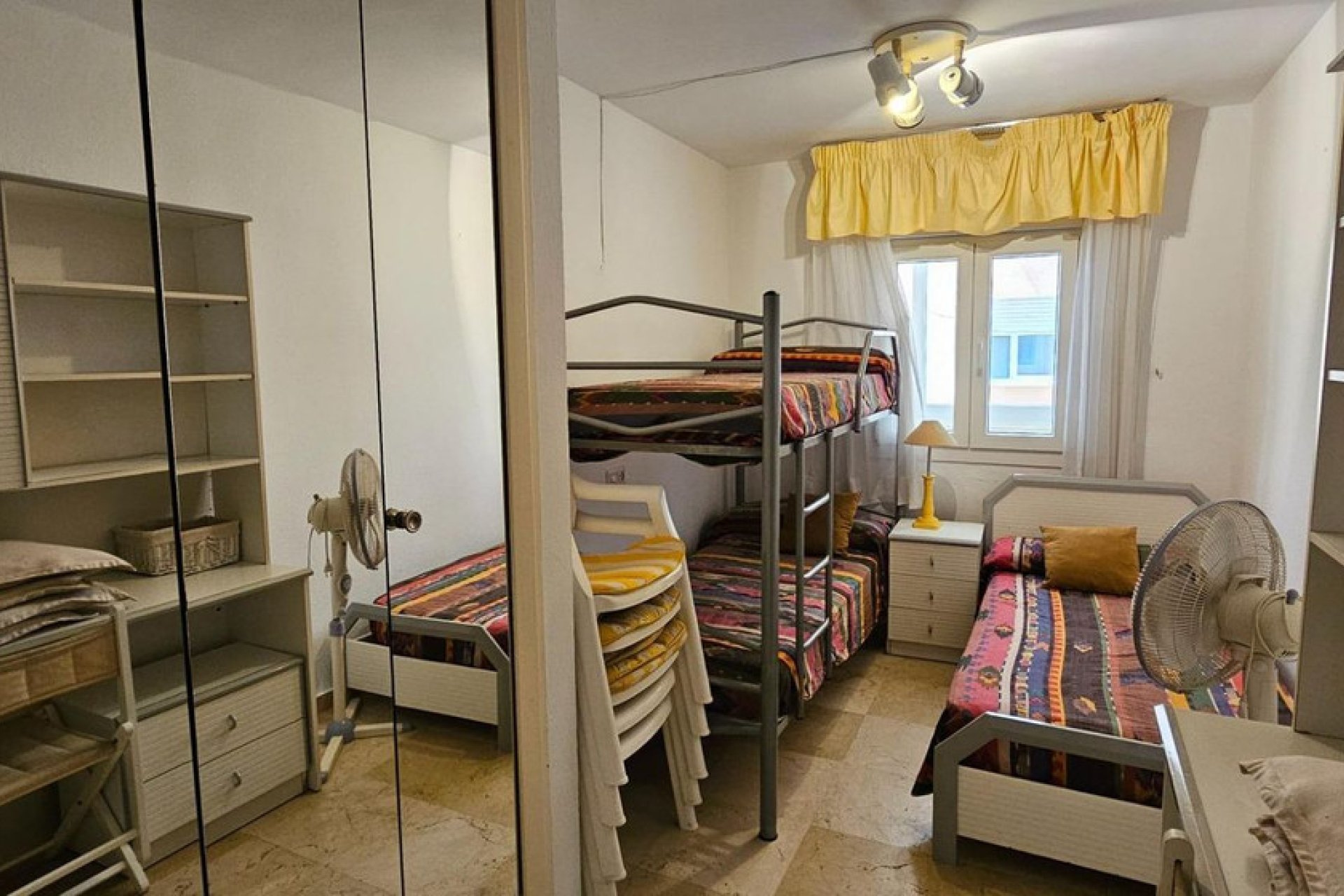 Reventa - Apartment - Middle Floor Apartment - Fuengirola - Los Boliches