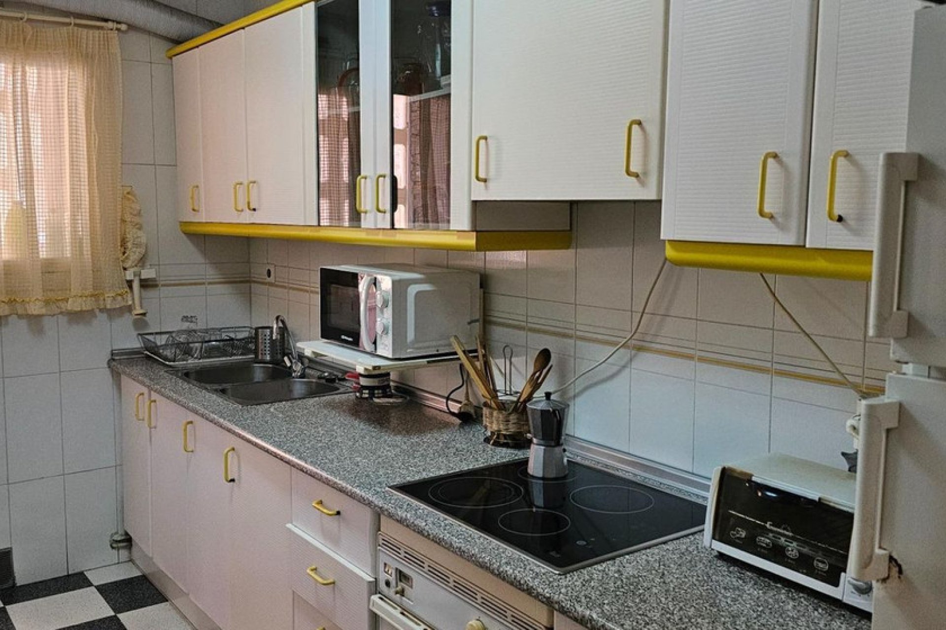 Reventa - Apartment - Middle Floor Apartment - Fuengirola - Los Boliches