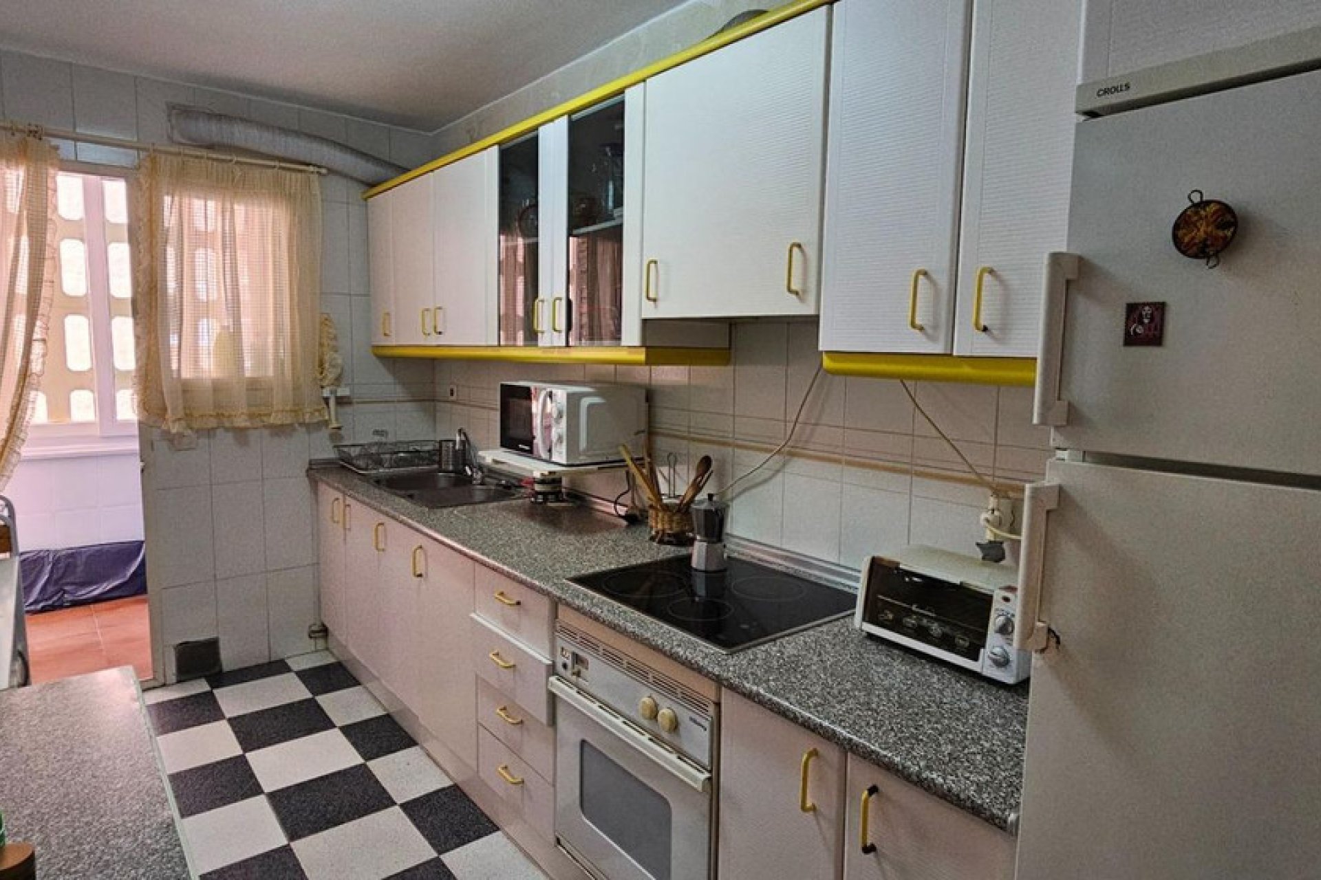 Reventa - Apartment - Middle Floor Apartment - Fuengirola - Los Boliches