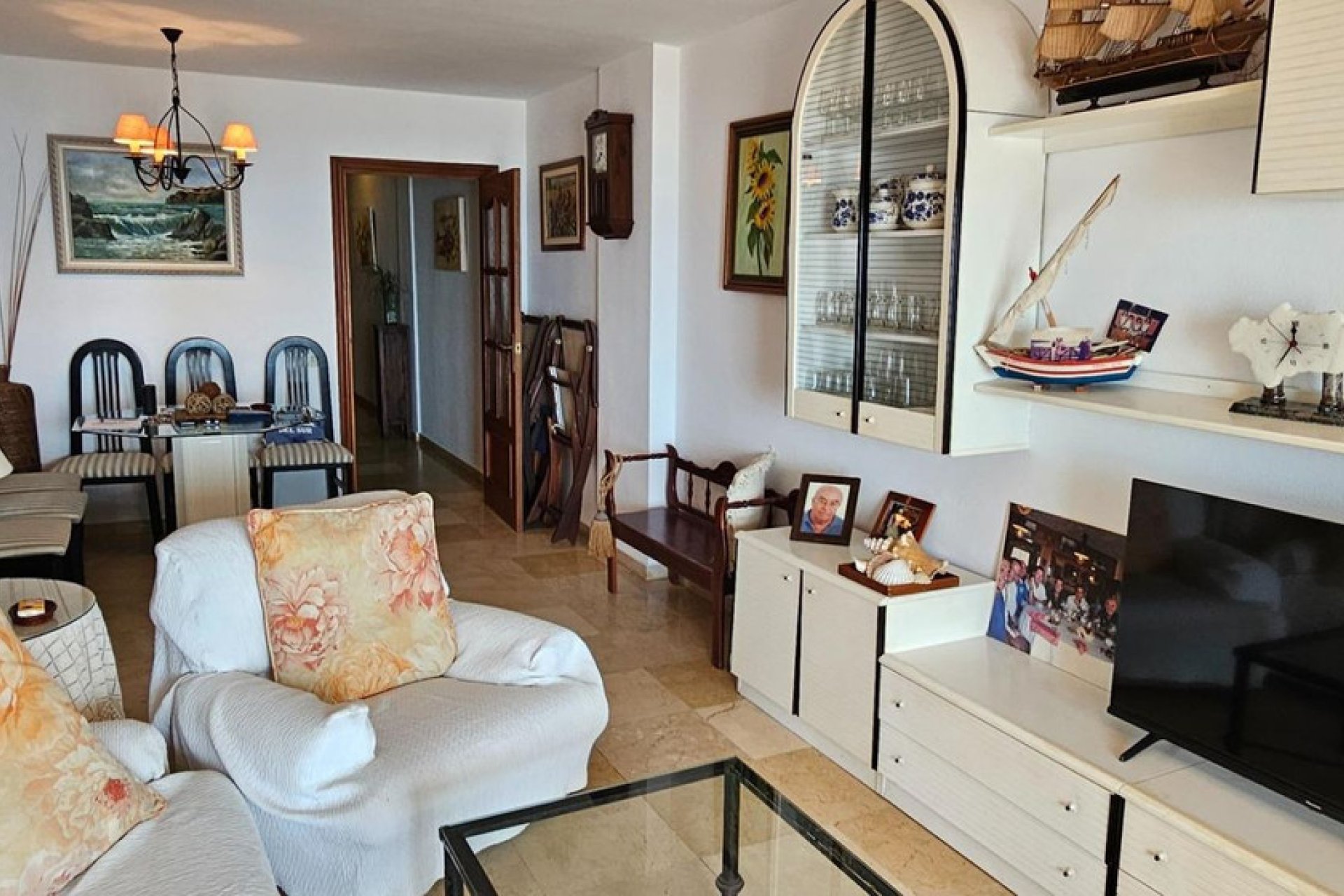 Reventa - Apartment - Middle Floor Apartment - Fuengirola - Los Boliches