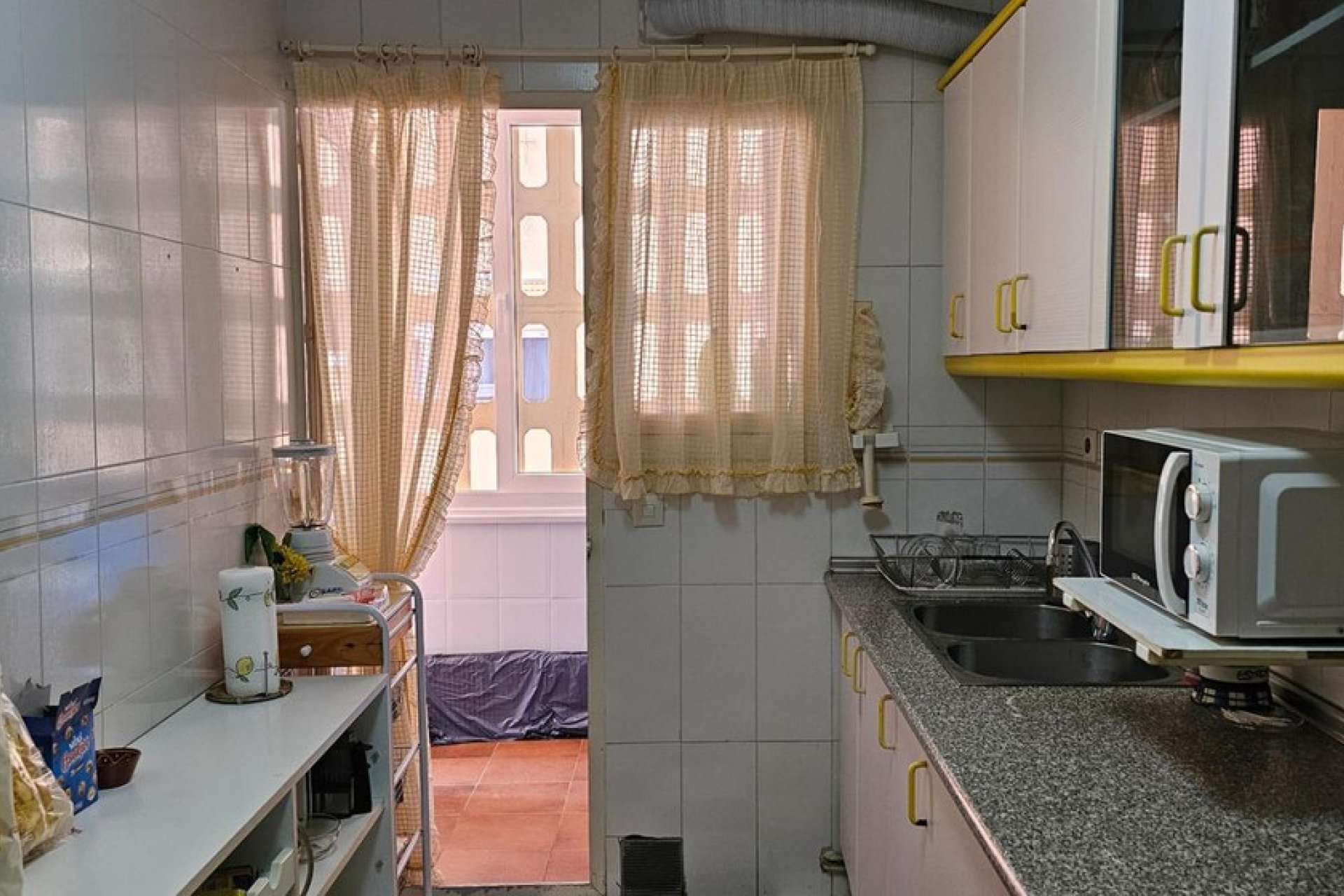 Reventa - Apartment - Middle Floor Apartment - Fuengirola - Los Boliches