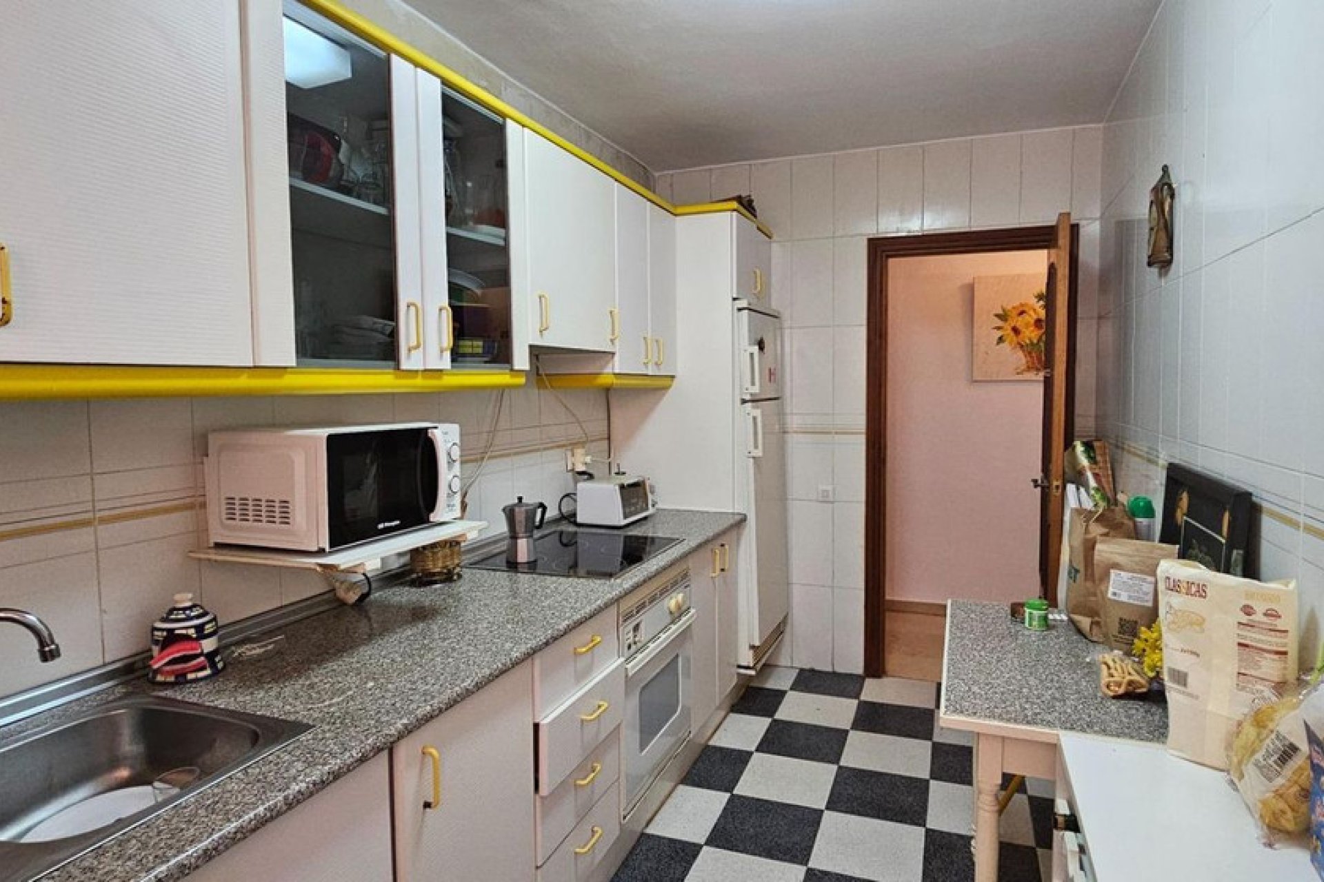 Reventa - Apartment - Middle Floor Apartment - Fuengirola - Los Boliches