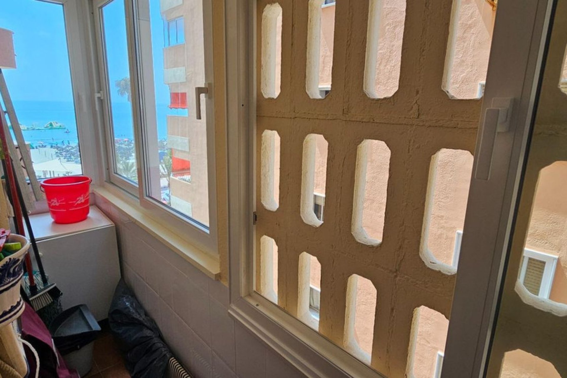 Reventa - Apartment - Middle Floor Apartment - Fuengirola - Los Boliches