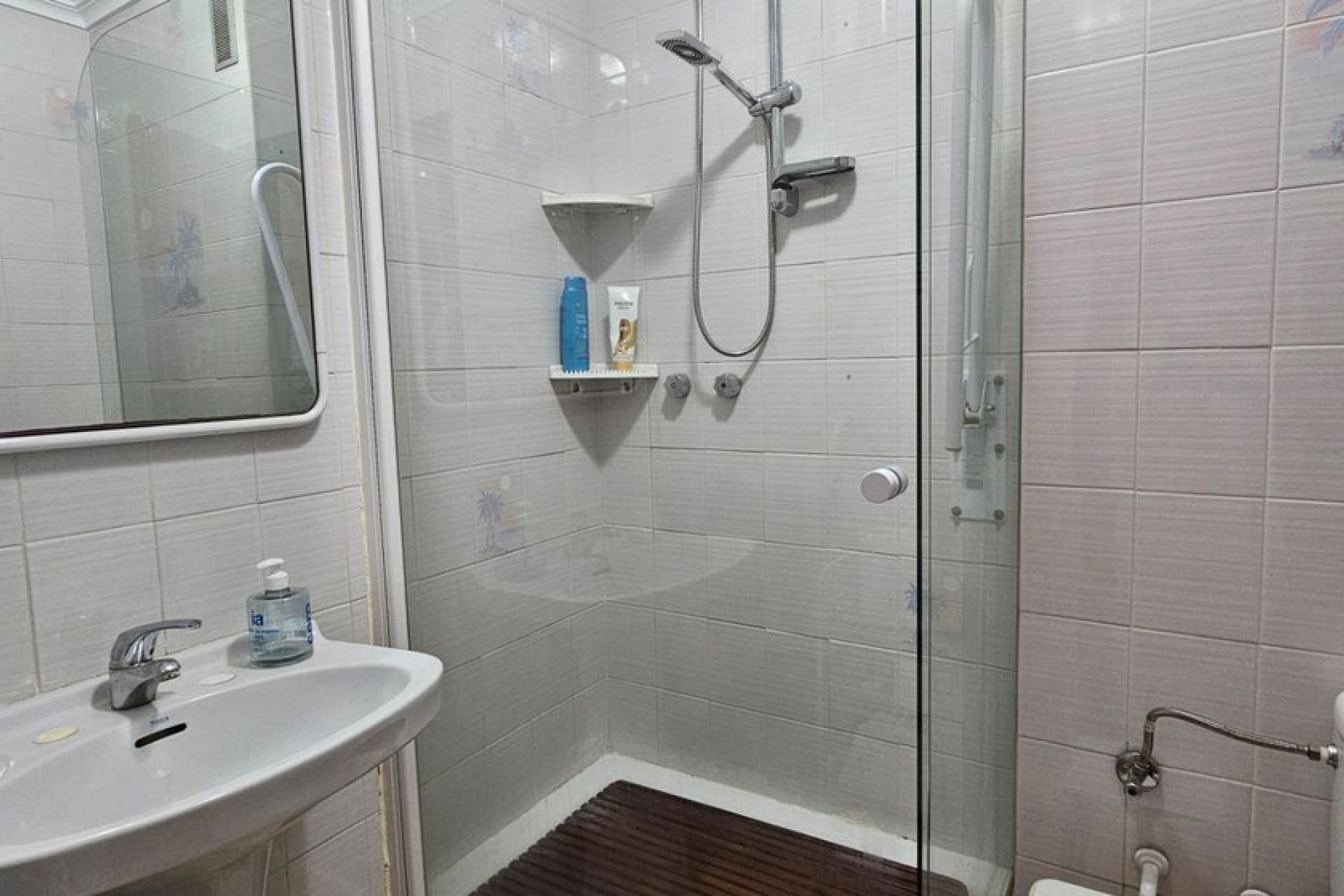 Reventa - Apartment - Middle Floor Apartment - Fuengirola - Los Boliches