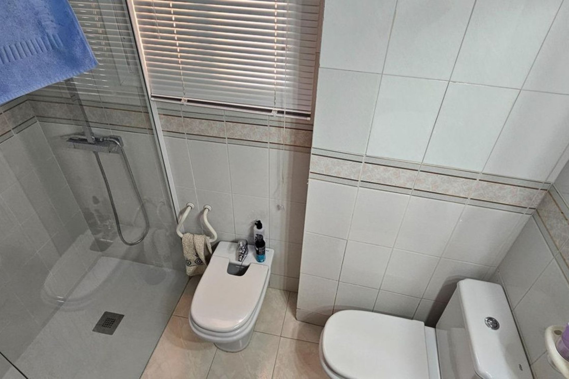 Reventa - Apartment - Middle Floor Apartment - Fuengirola - Los Boliches