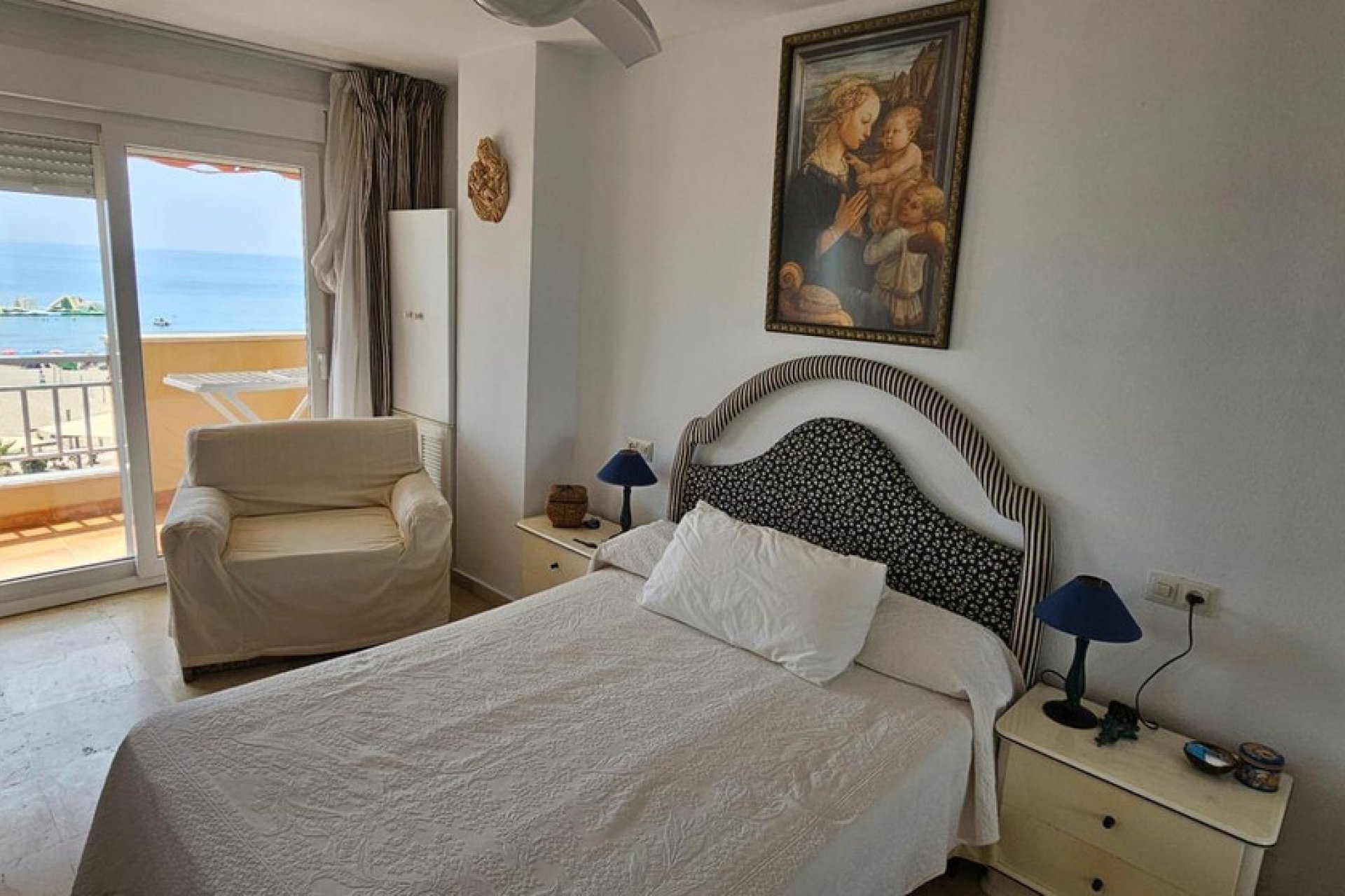 Reventa - Apartment - Middle Floor Apartment - Fuengirola - Los Boliches