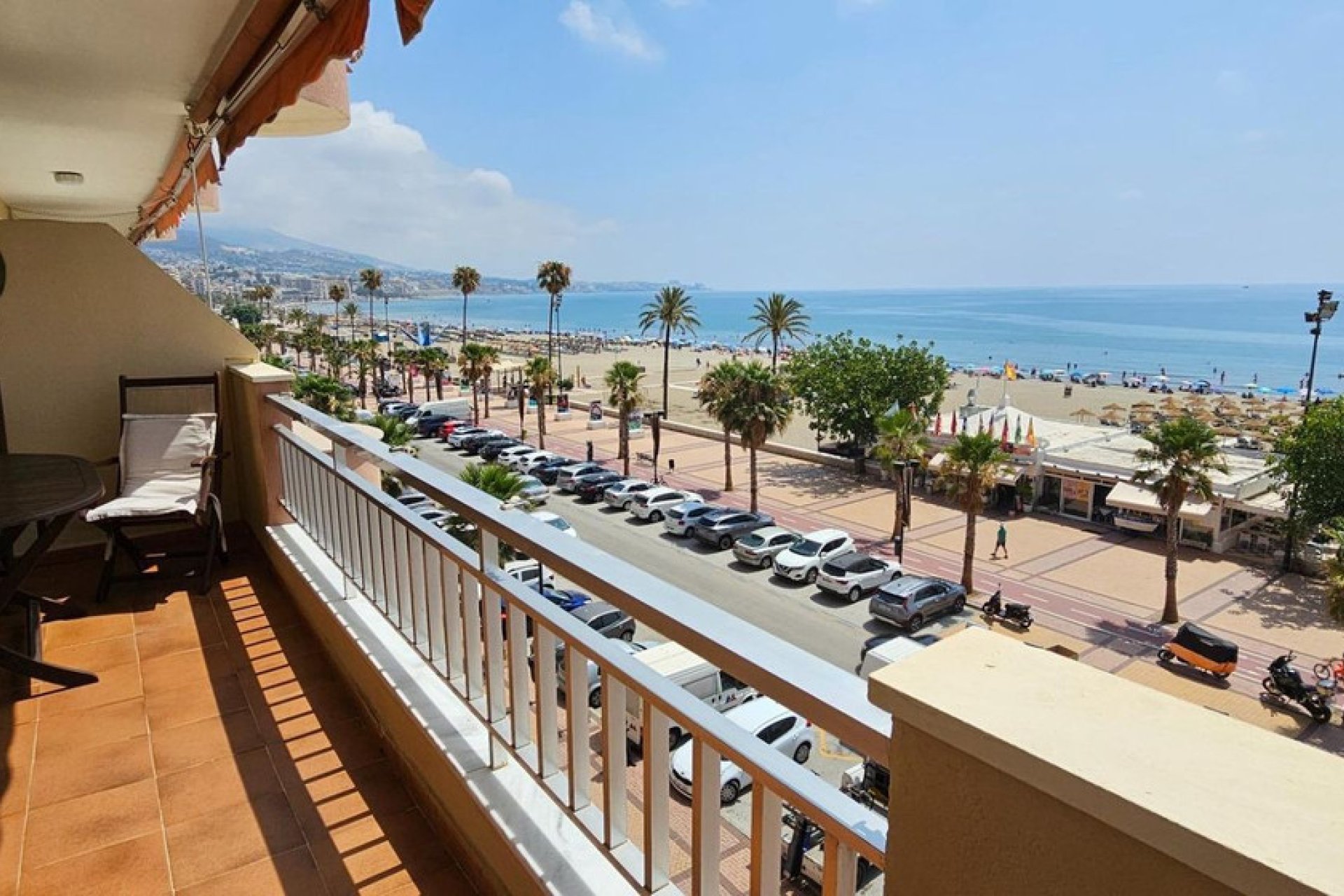 Reventa - Apartment - Middle Floor Apartment - Fuengirola - Los Boliches