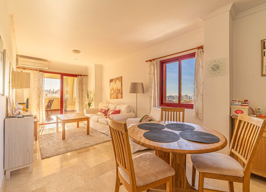 Reventa - Apartment - Middle Floor Apartment - Fuengirola - Los Pacos