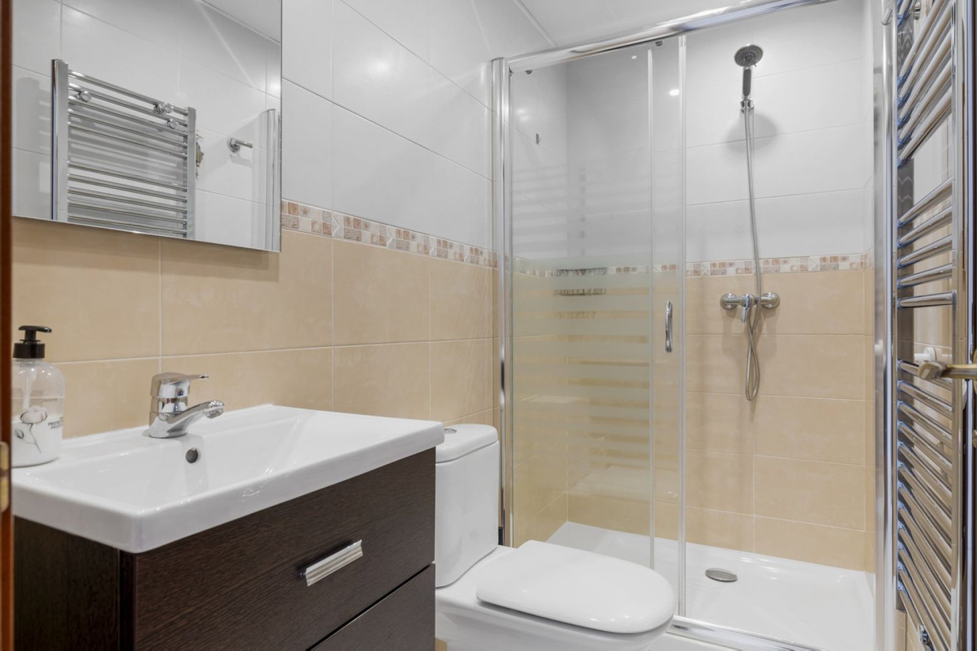 Reventa - Apartment - Middle Floor Apartment - Fuengirola - Los Pacos