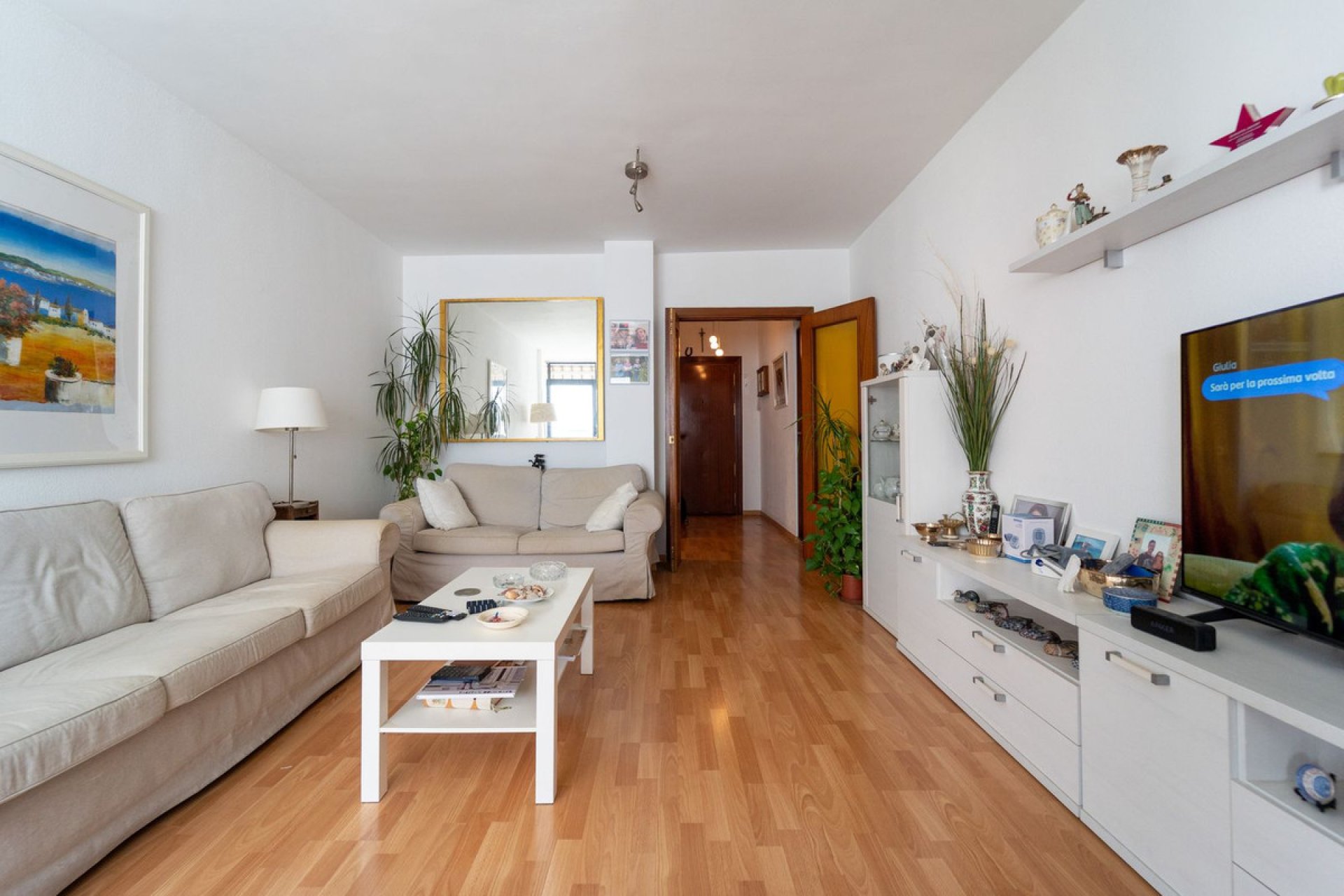 Reventa - Apartment - Middle Floor Apartment - Fuengirola - Torreblanca