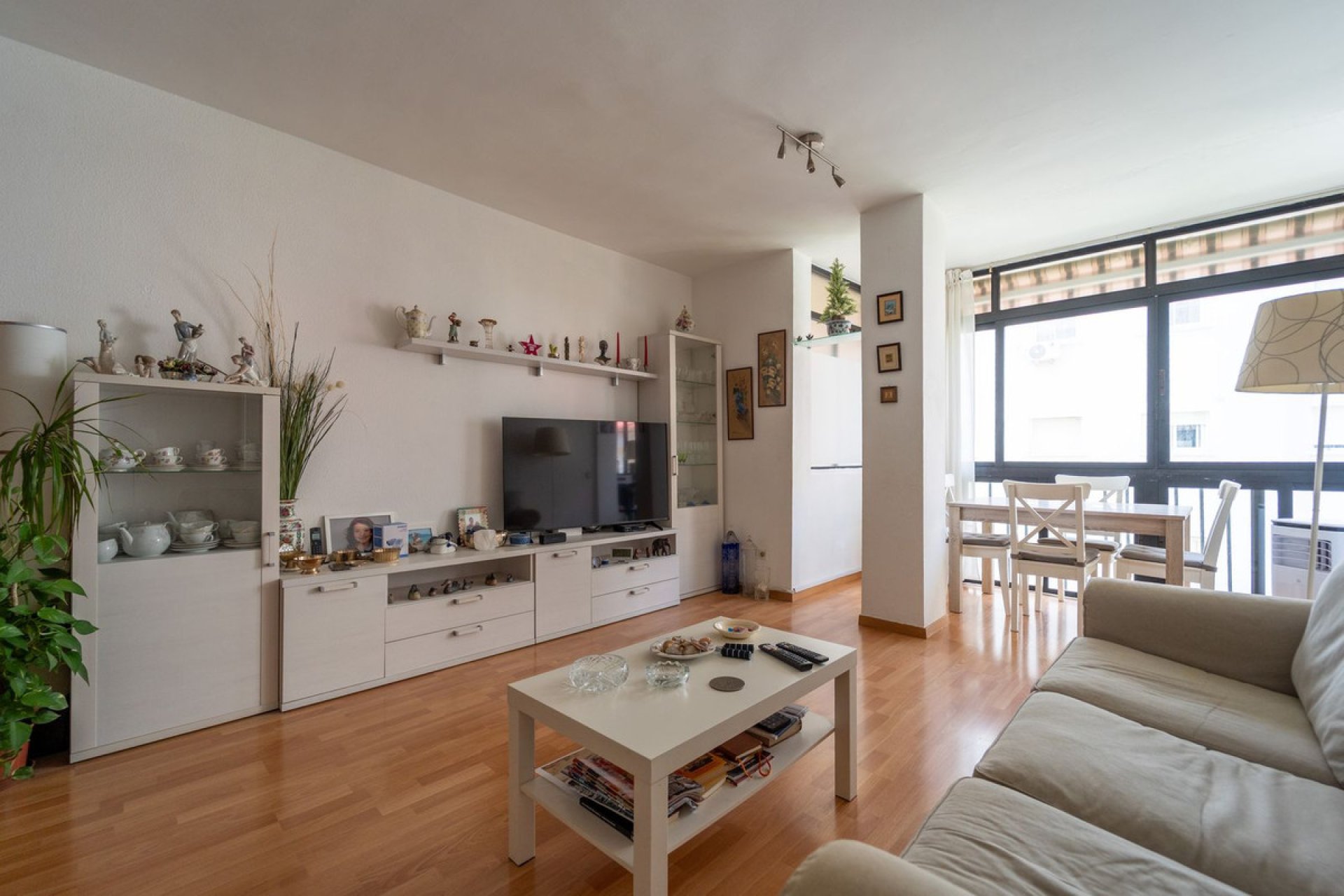 Reventa - Apartment - Middle Floor Apartment - Fuengirola - Torreblanca