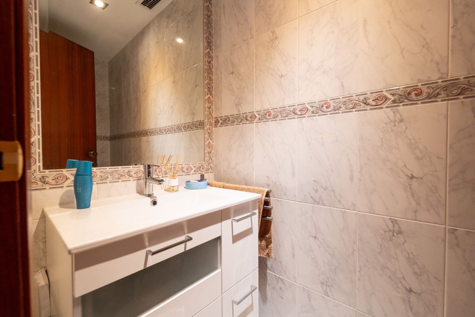 Reventa - Apartment - Middle Floor Apartment - Fuengirola - Torreblanca