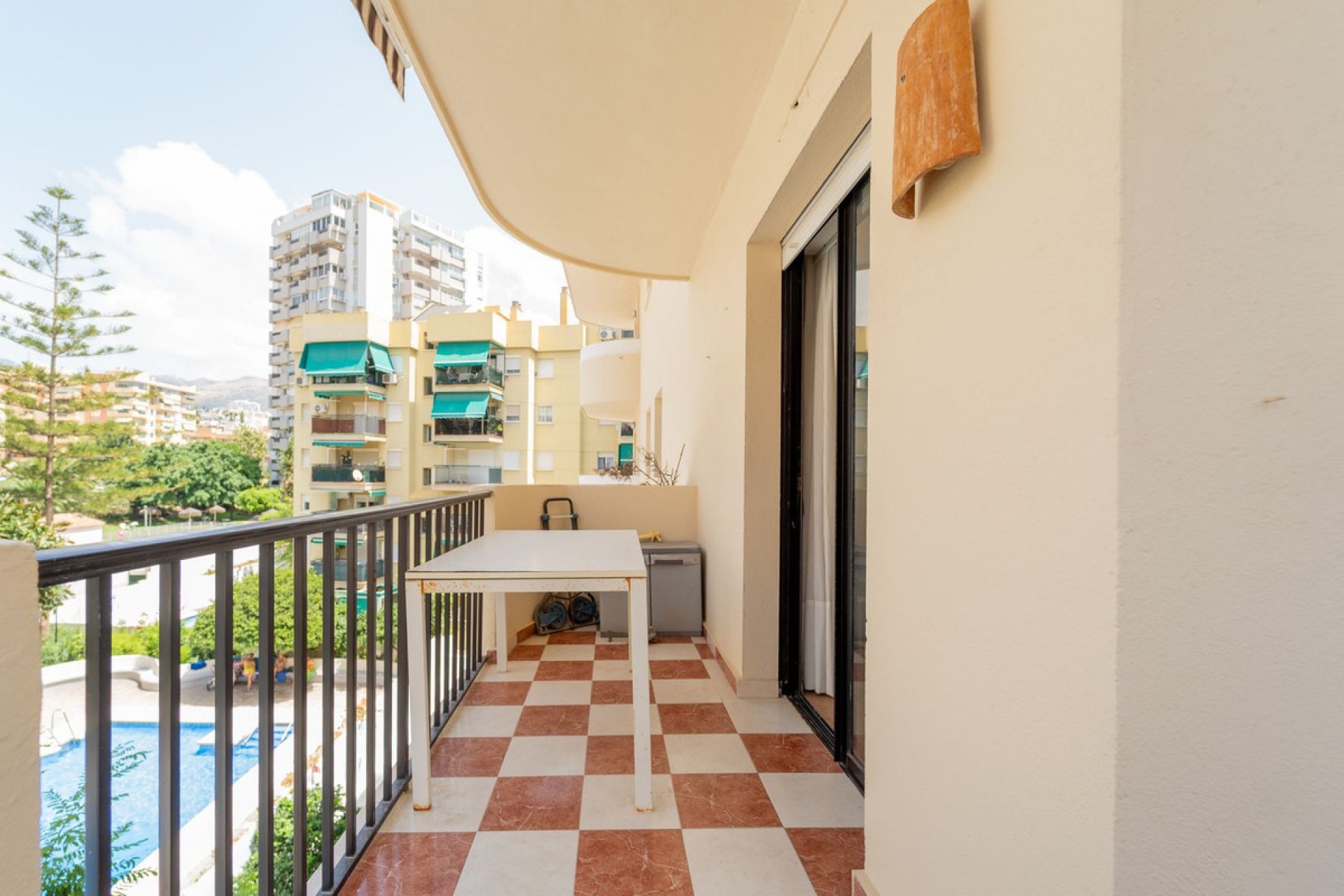 Reventa - Apartment - Middle Floor Apartment - Fuengirola - Torreblanca